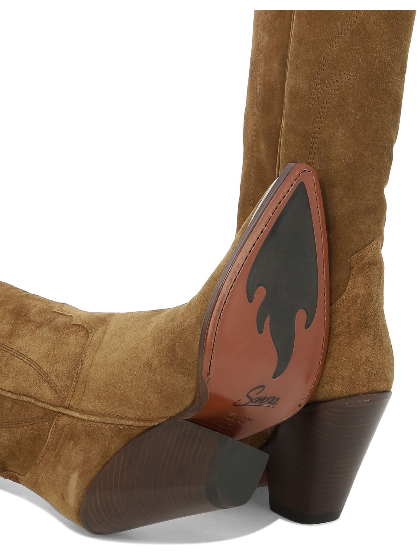 Sonora Rancho Boots