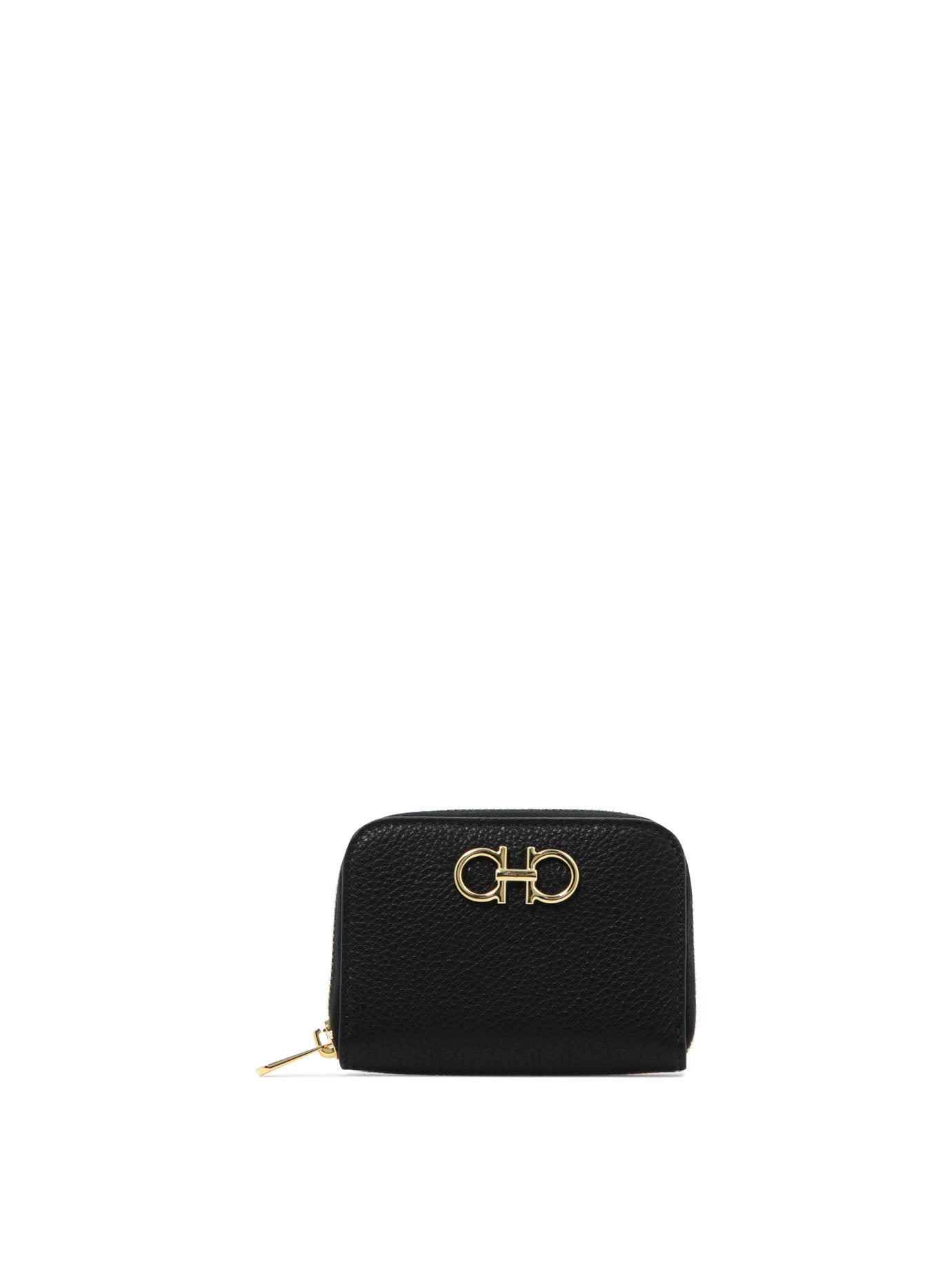 Ferragamo Gancini Coin Purse