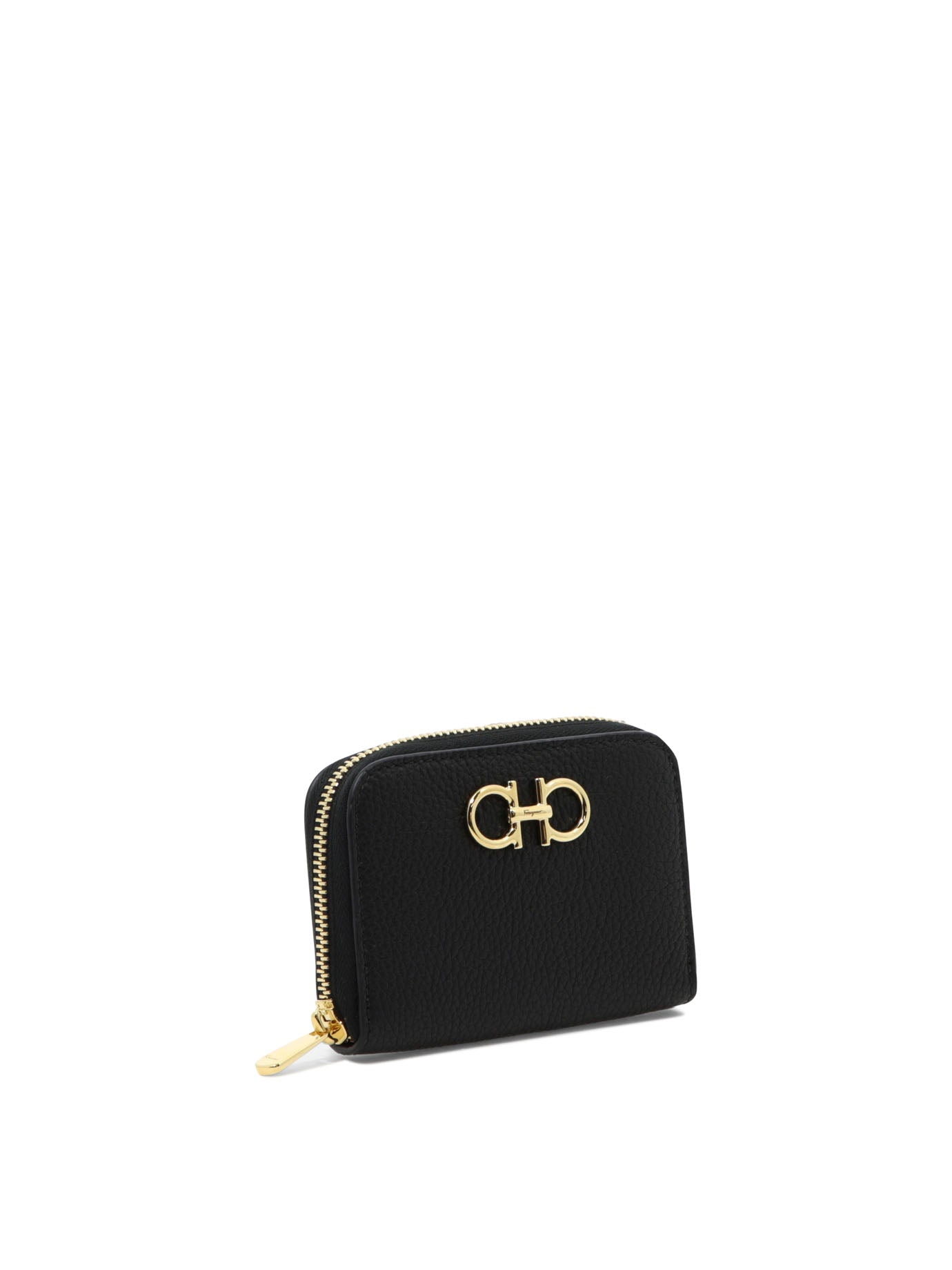 Ferragamo Gancini Coin Purse