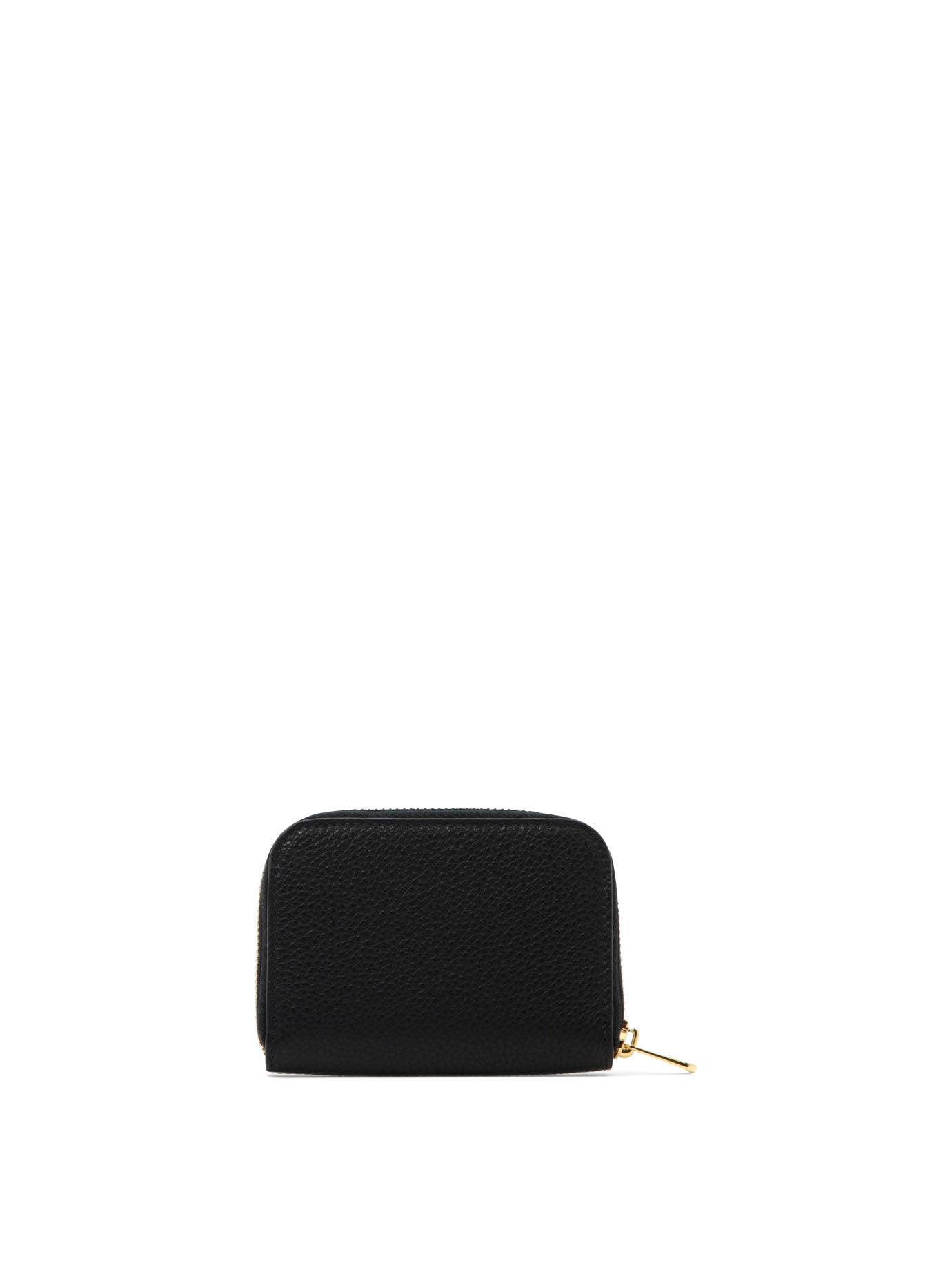 Ferragamo Gancini Coin Purse