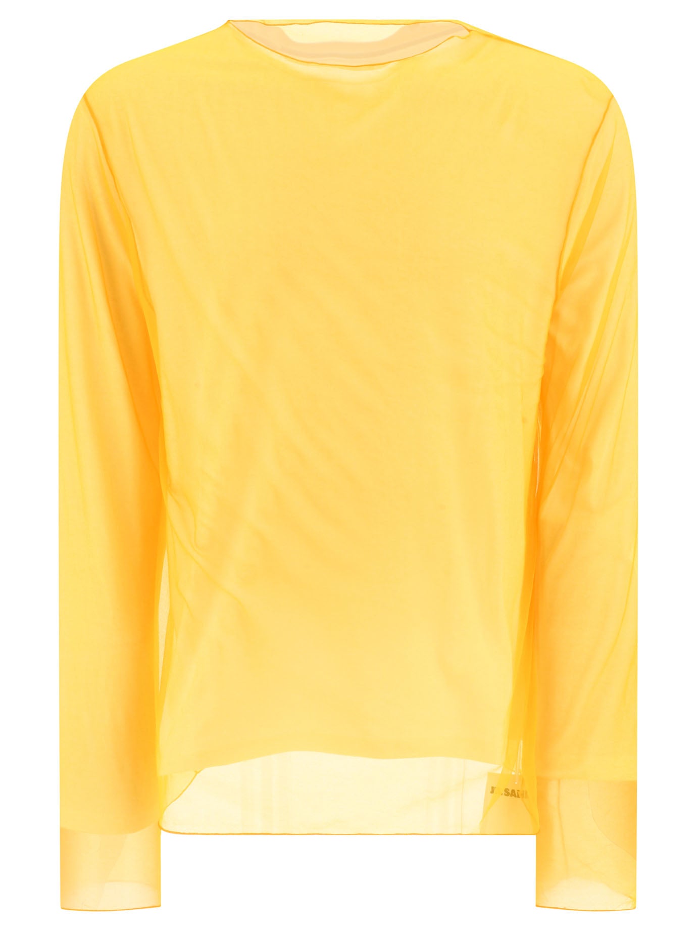 Jil Sander Layered T-Shirt