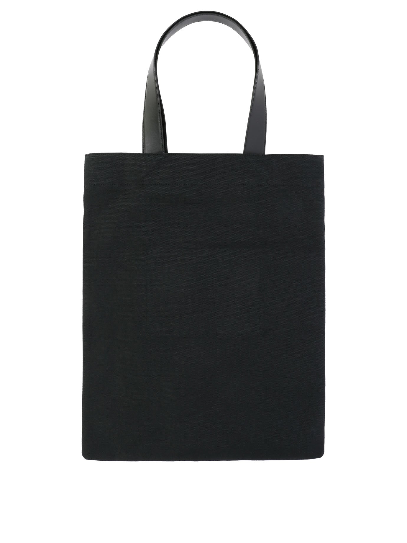 Jil Sander Tote Bag With Logo