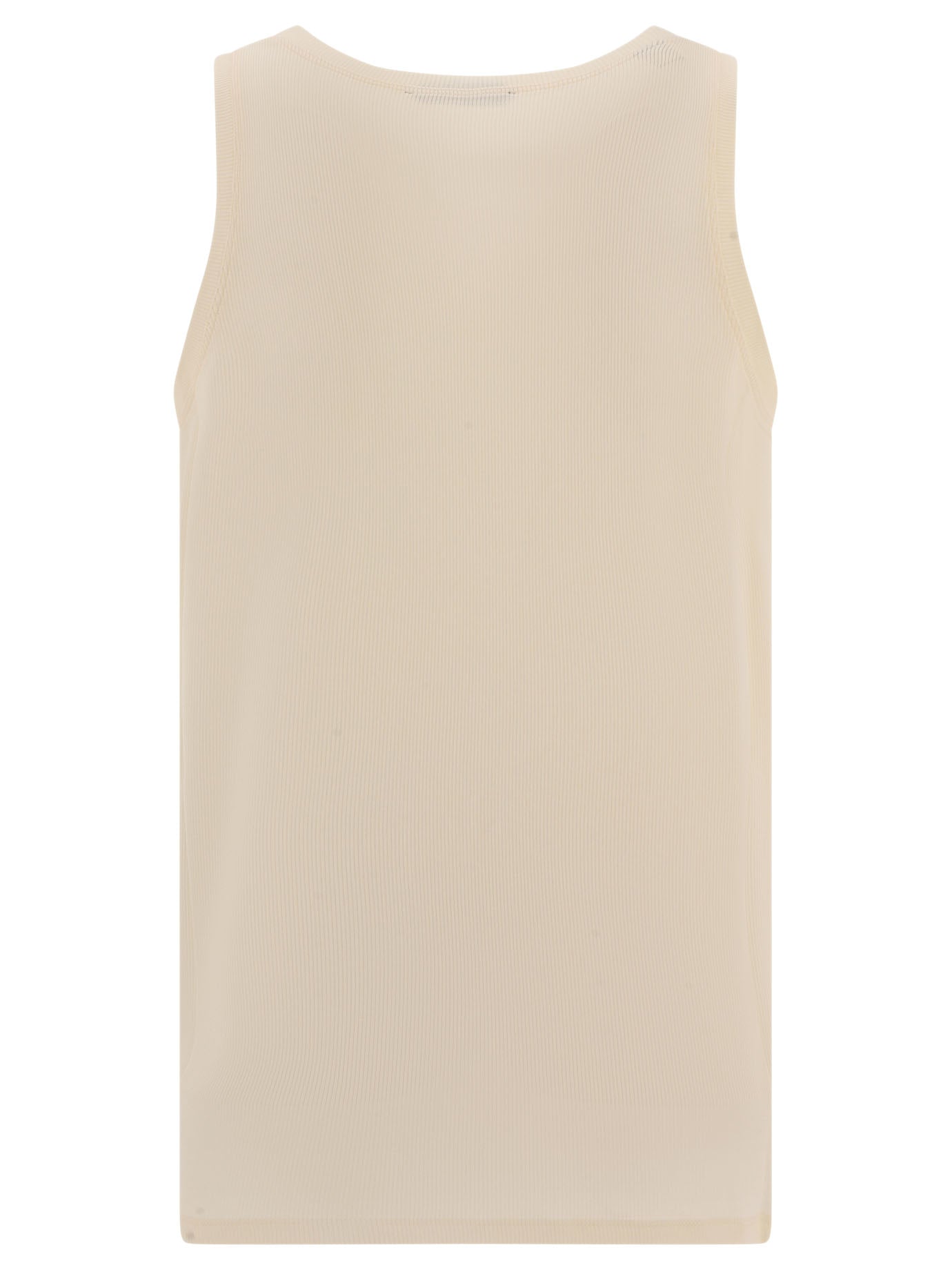 Tom Ford Ribbed Tank Top