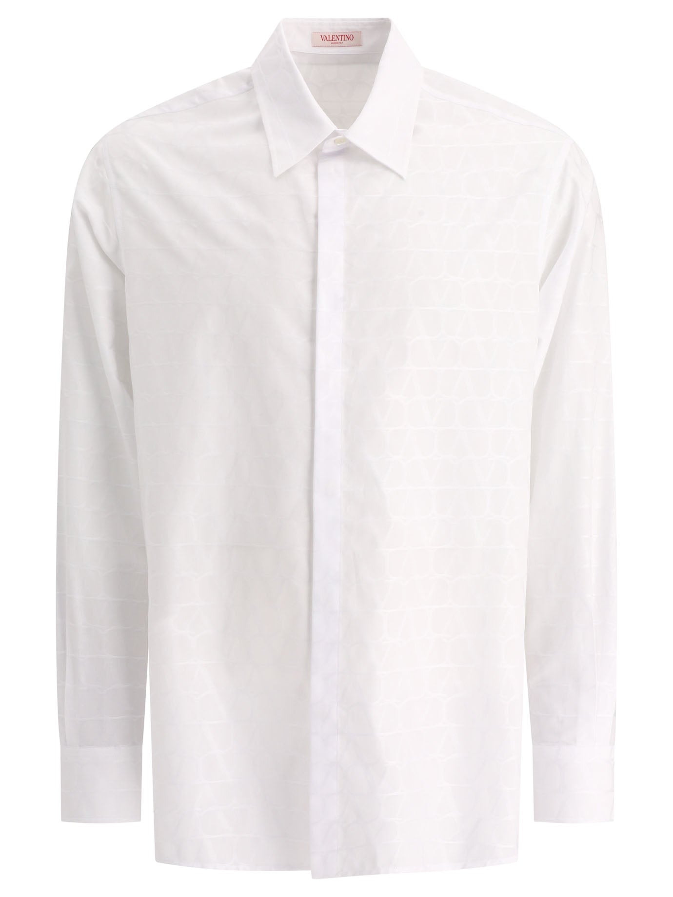 Valentino Toile Iconographe Shirt