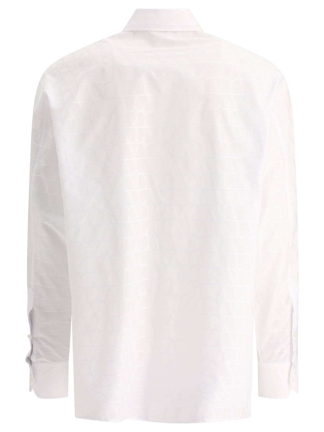 Valentino Toile Iconographe Shirt