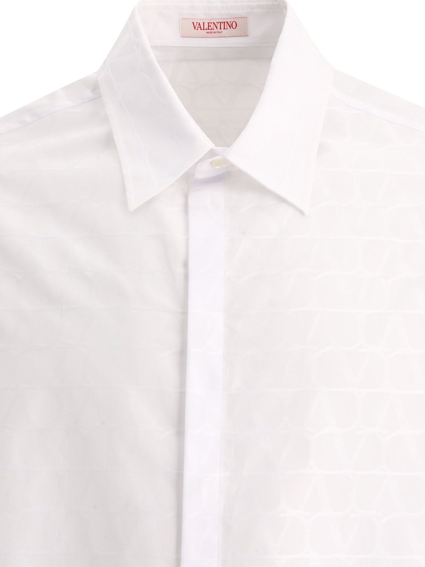 Valentino Toile Iconographe Shirt