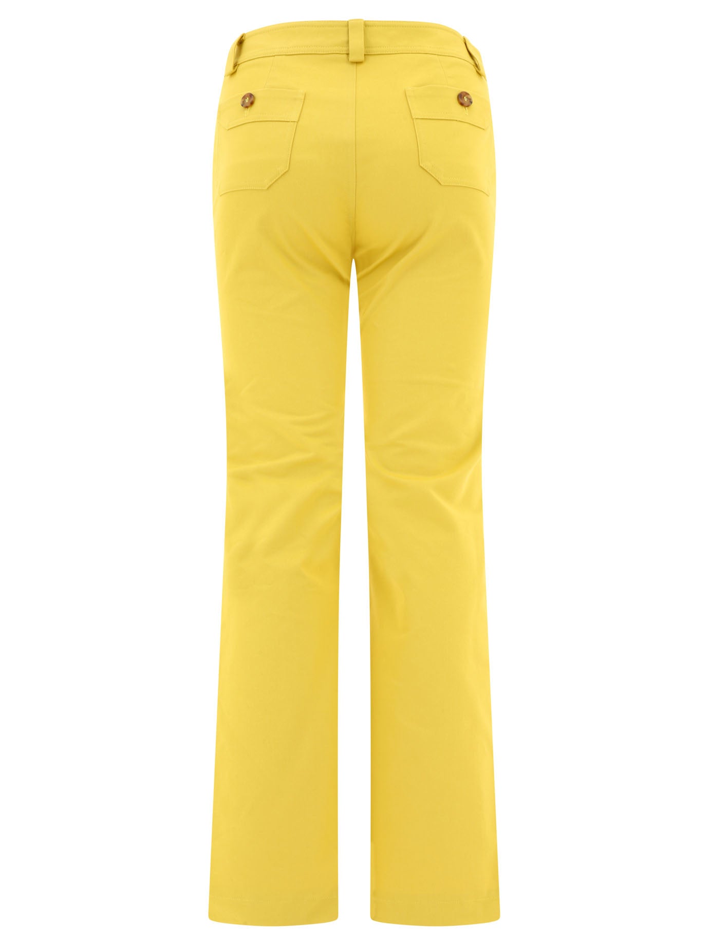 Ines de la fressange Charlotte Trousers