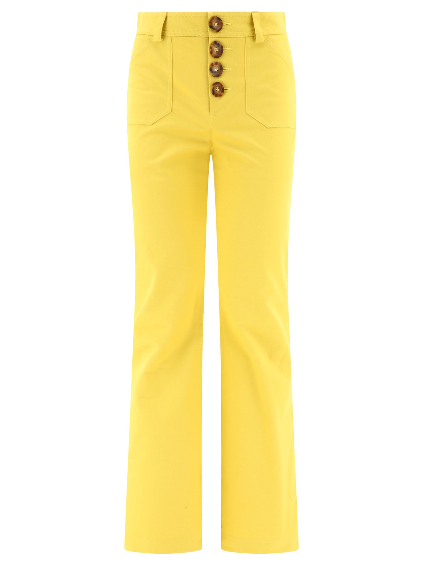 Ines de la fressange Charlotte Trousers