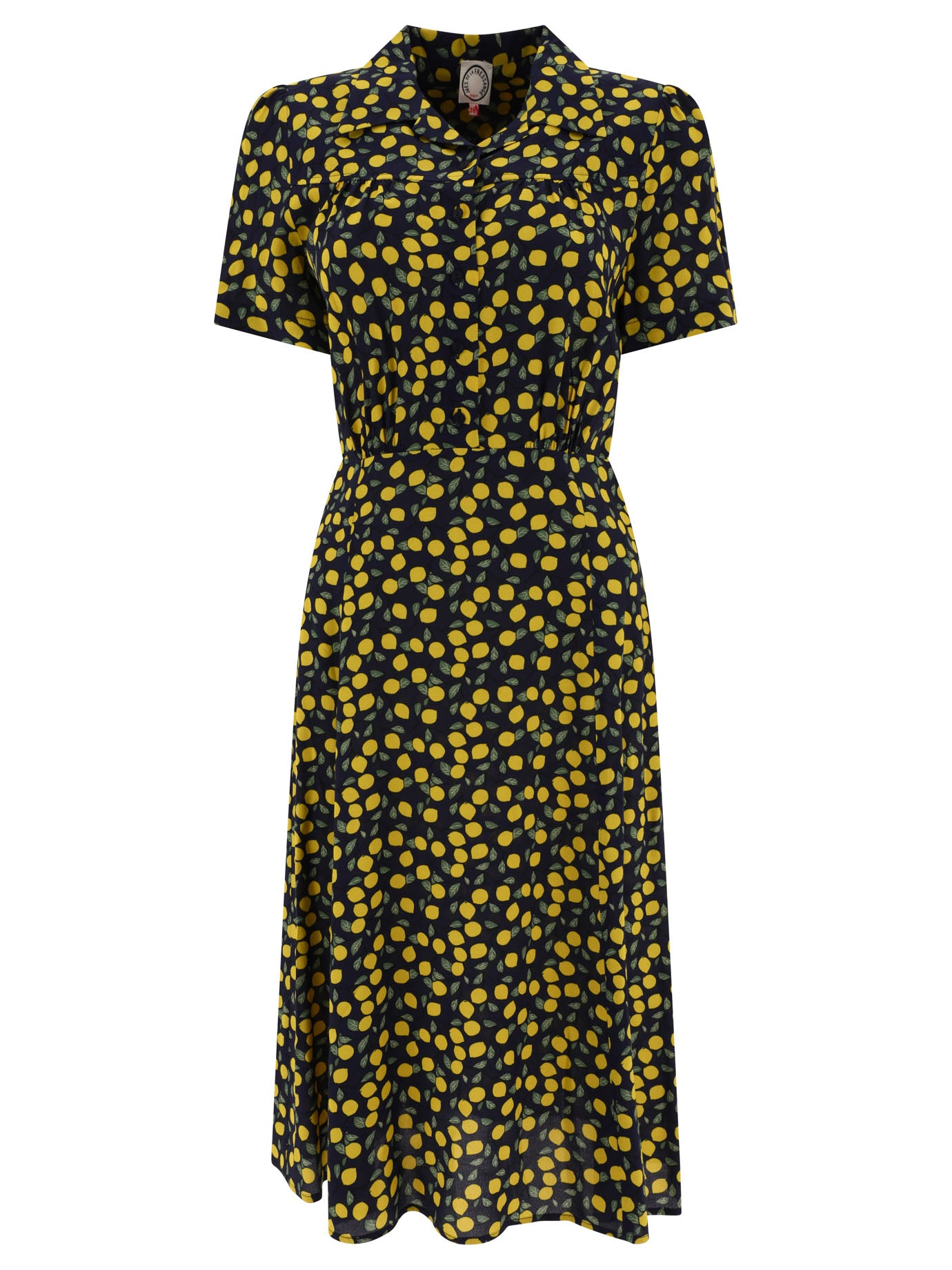 Ines de la fressange Angèle Dress