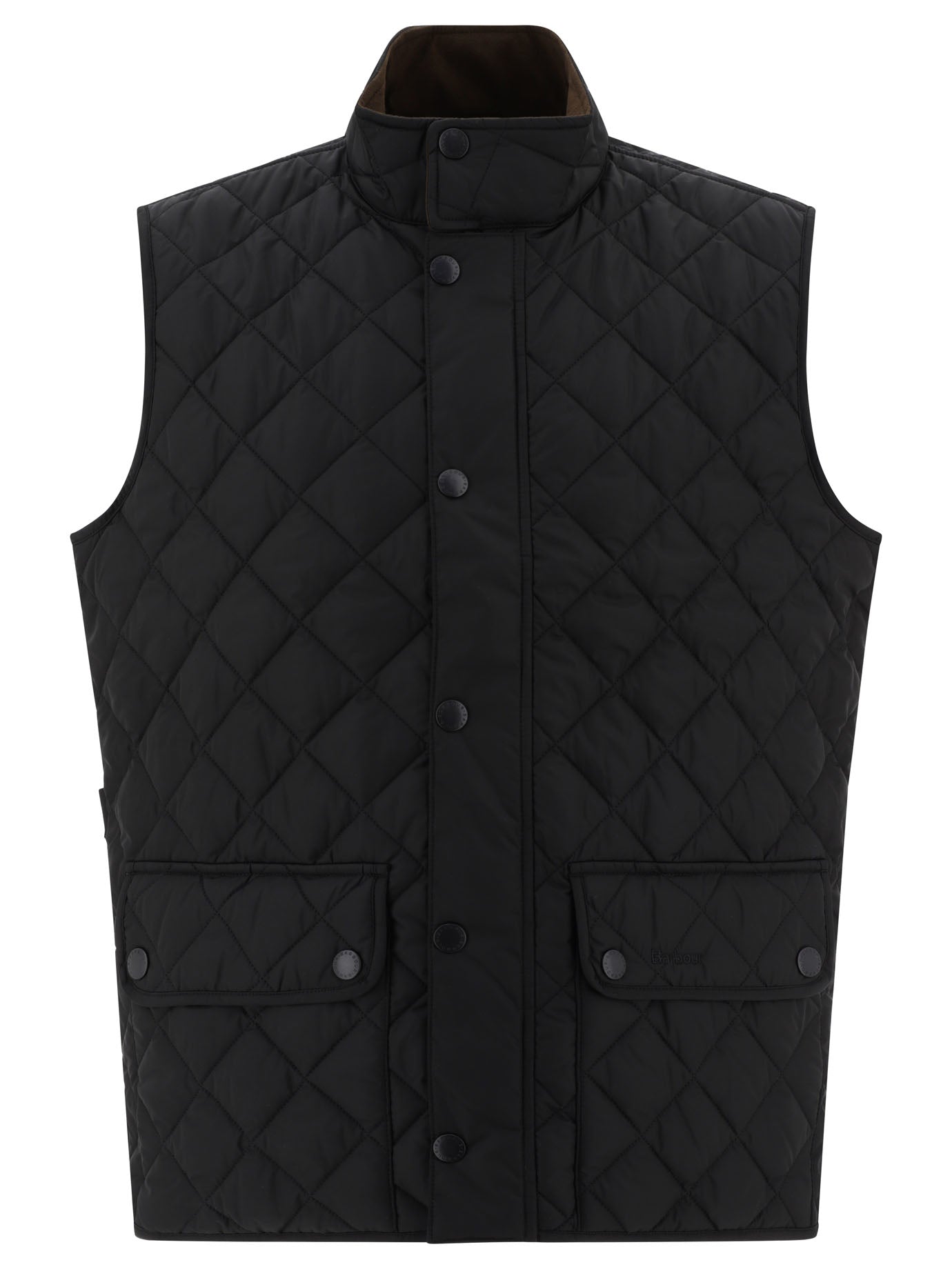 Barbour Lowerdale Vest Jacket