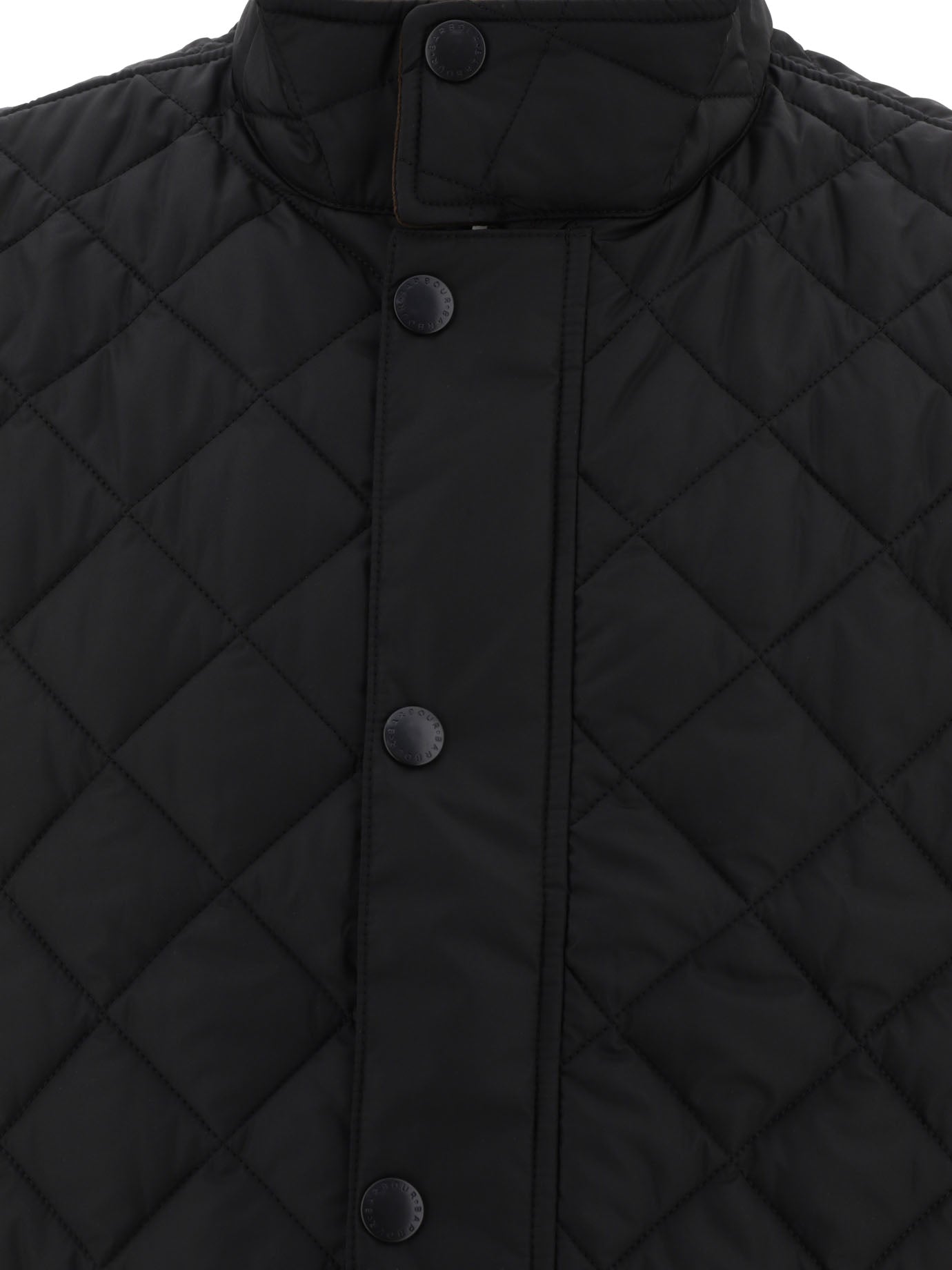 Barbour Lowerdale Vest Jacket