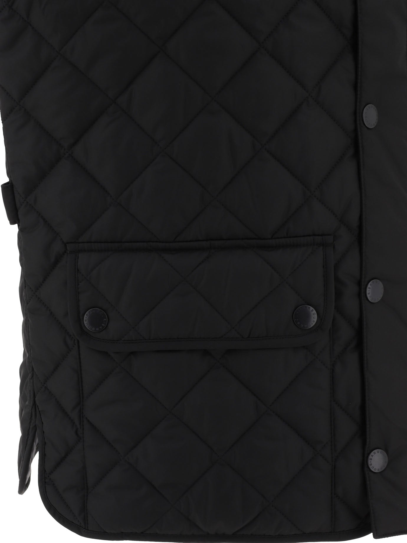 Barbour Lowerdale Vest Jacket