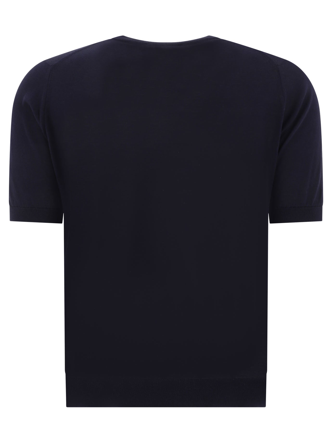 John Smedley Kempton T-Shirt