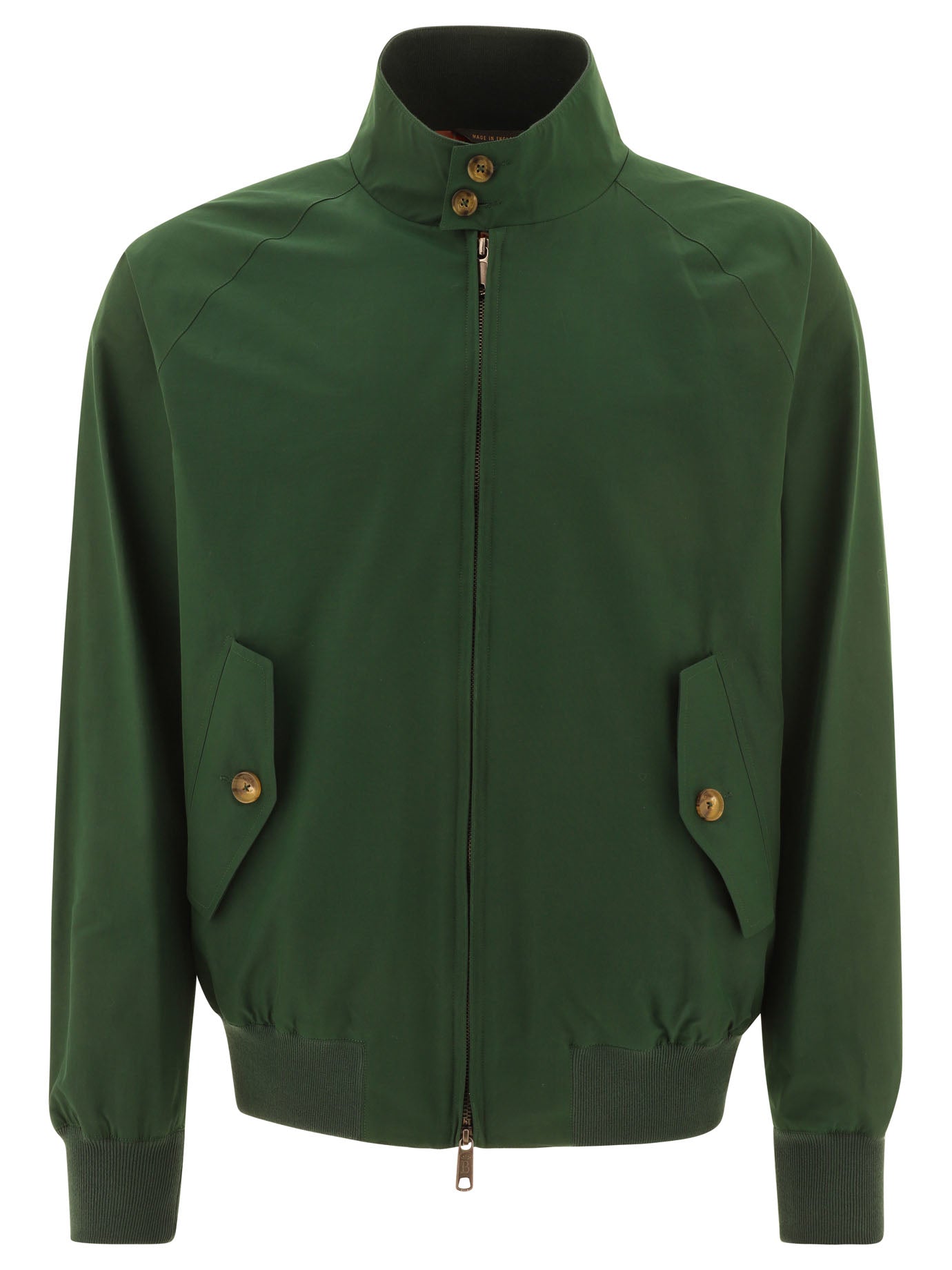 Baracuta G9 Bomber Jacket