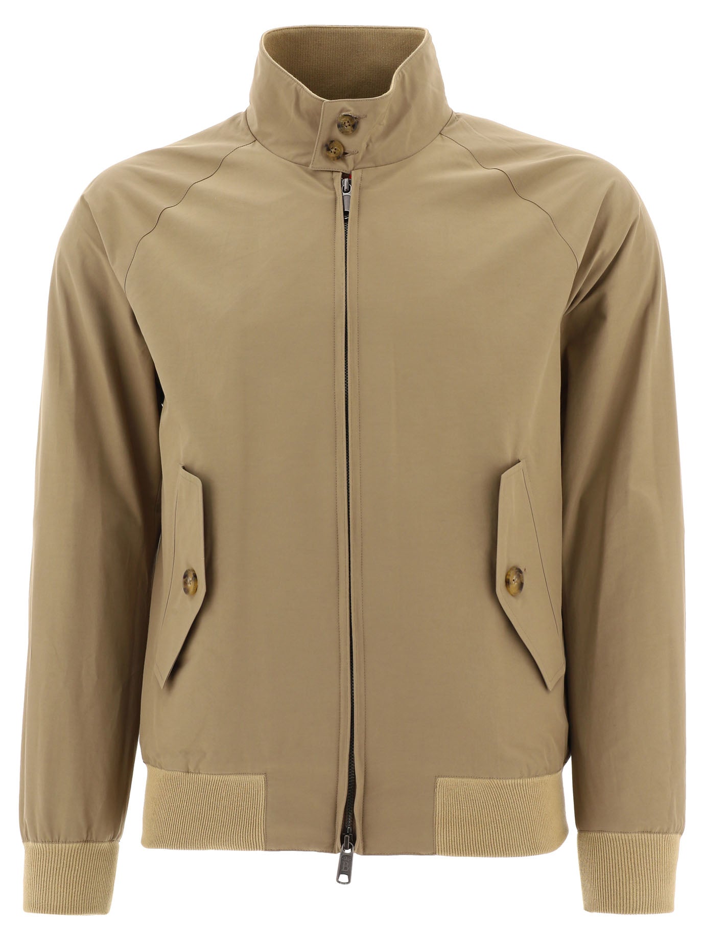 Baracuta G9 Bomber Jacket