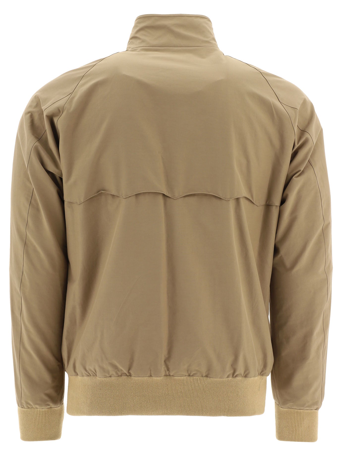 Baracuta G9 Bomber Jacket