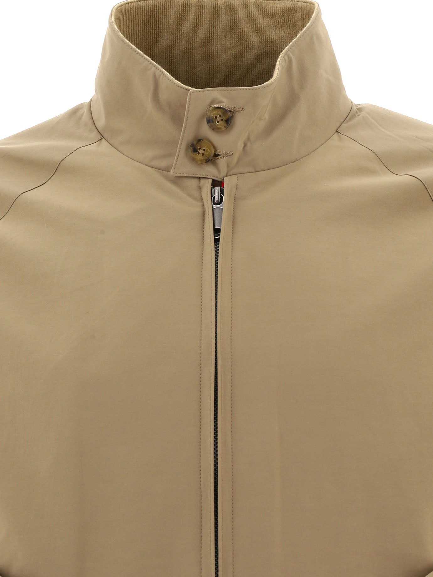 Baracuta G9 Bomber Jacket