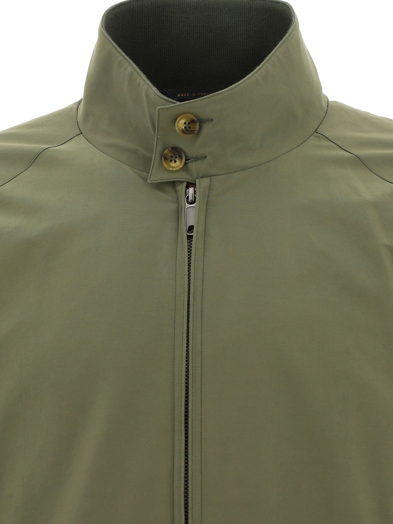 Baracuta G9 Bomber Jacket