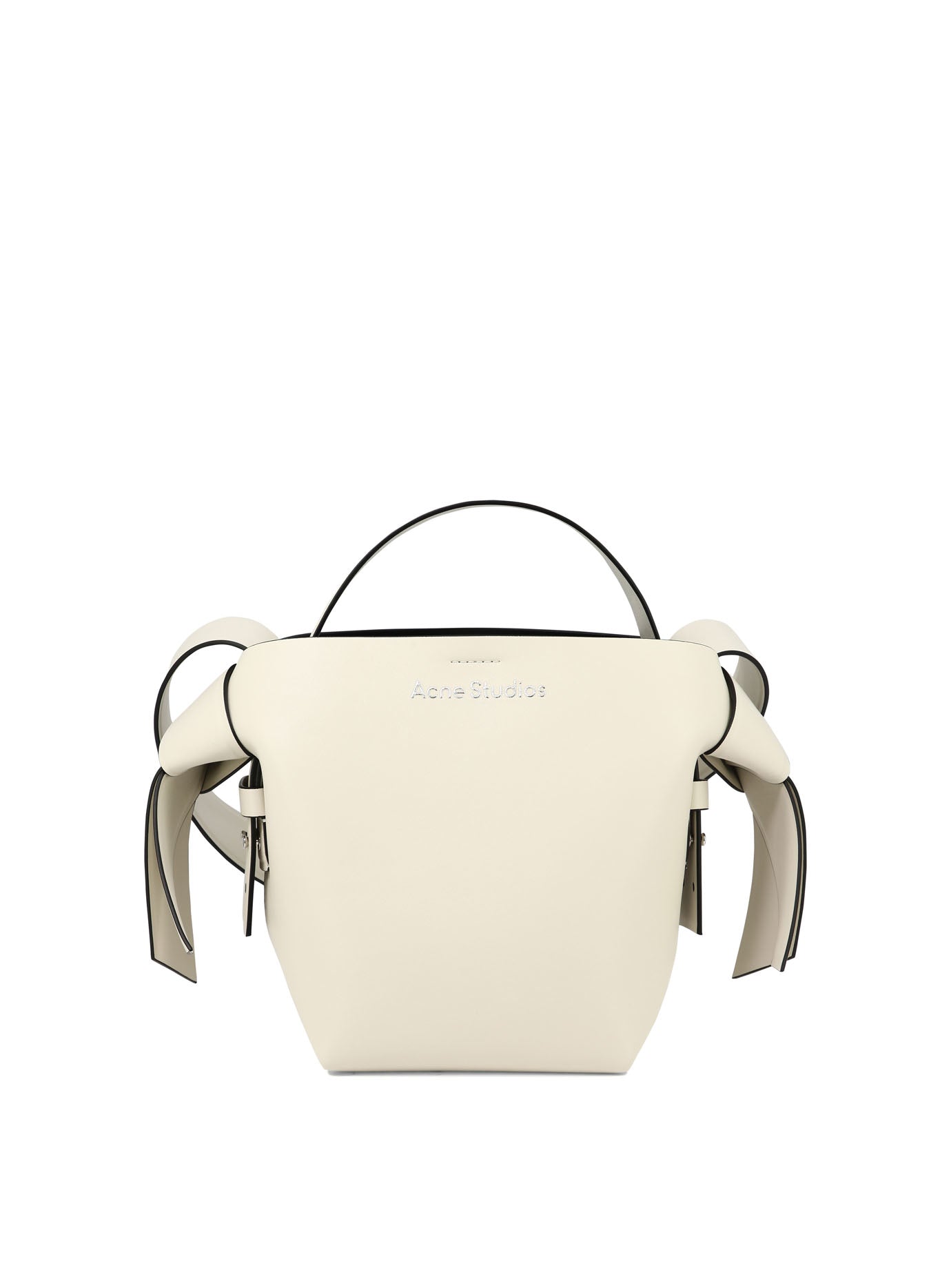 Acne Studios Mini Musubi Shoulder Bag