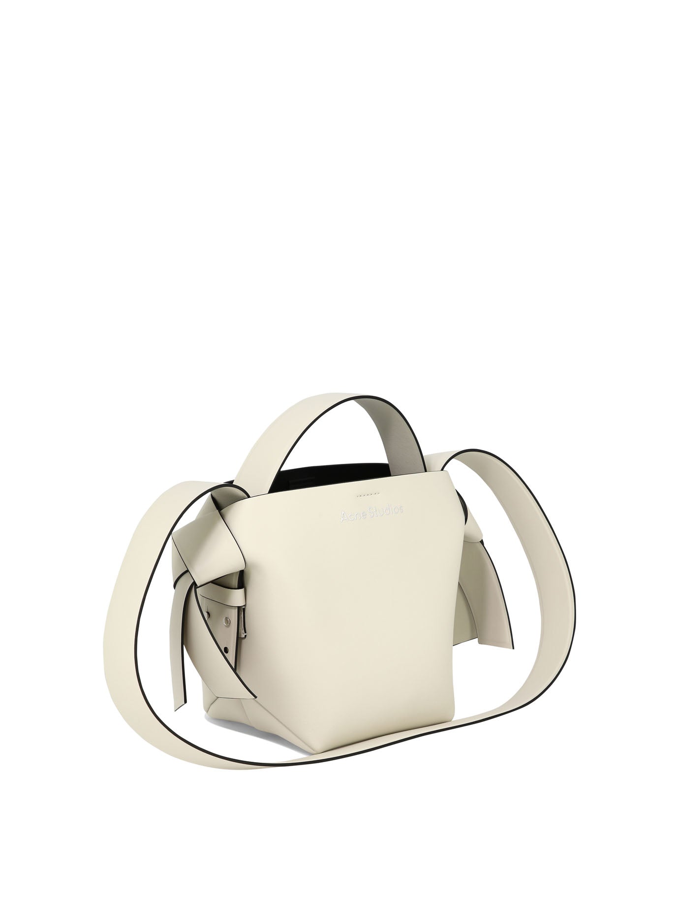 Acne Studios Mini Musubi Shoulder Bag