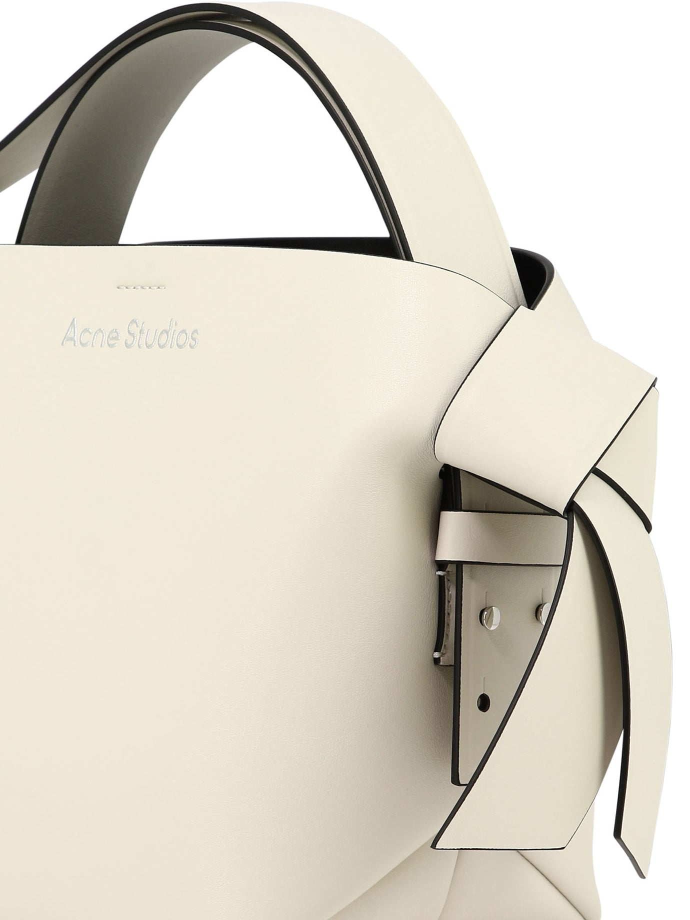 Acne Studios Mini Musubi Shoulder Bag