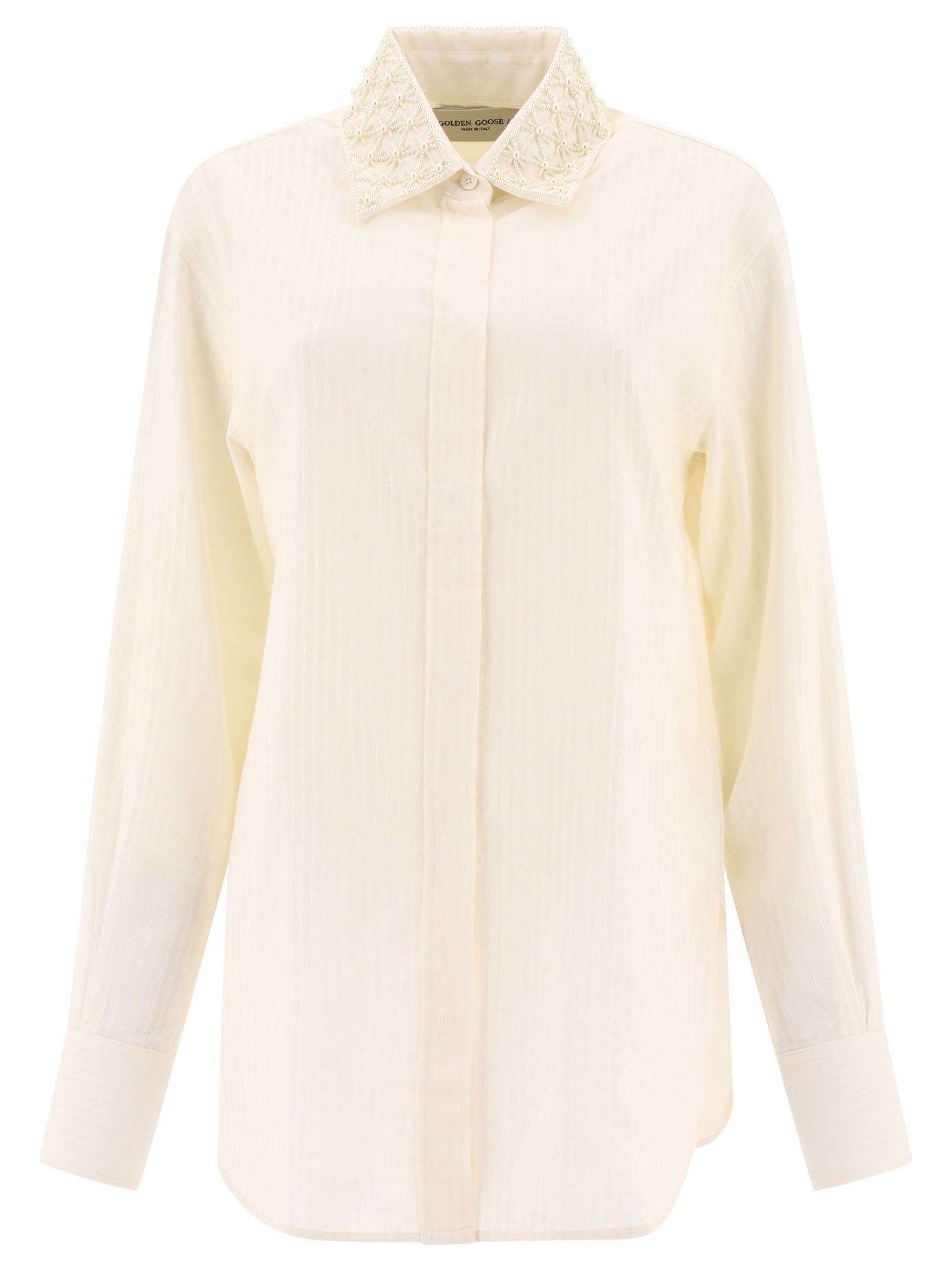 Golden Goose Batilda Shirt