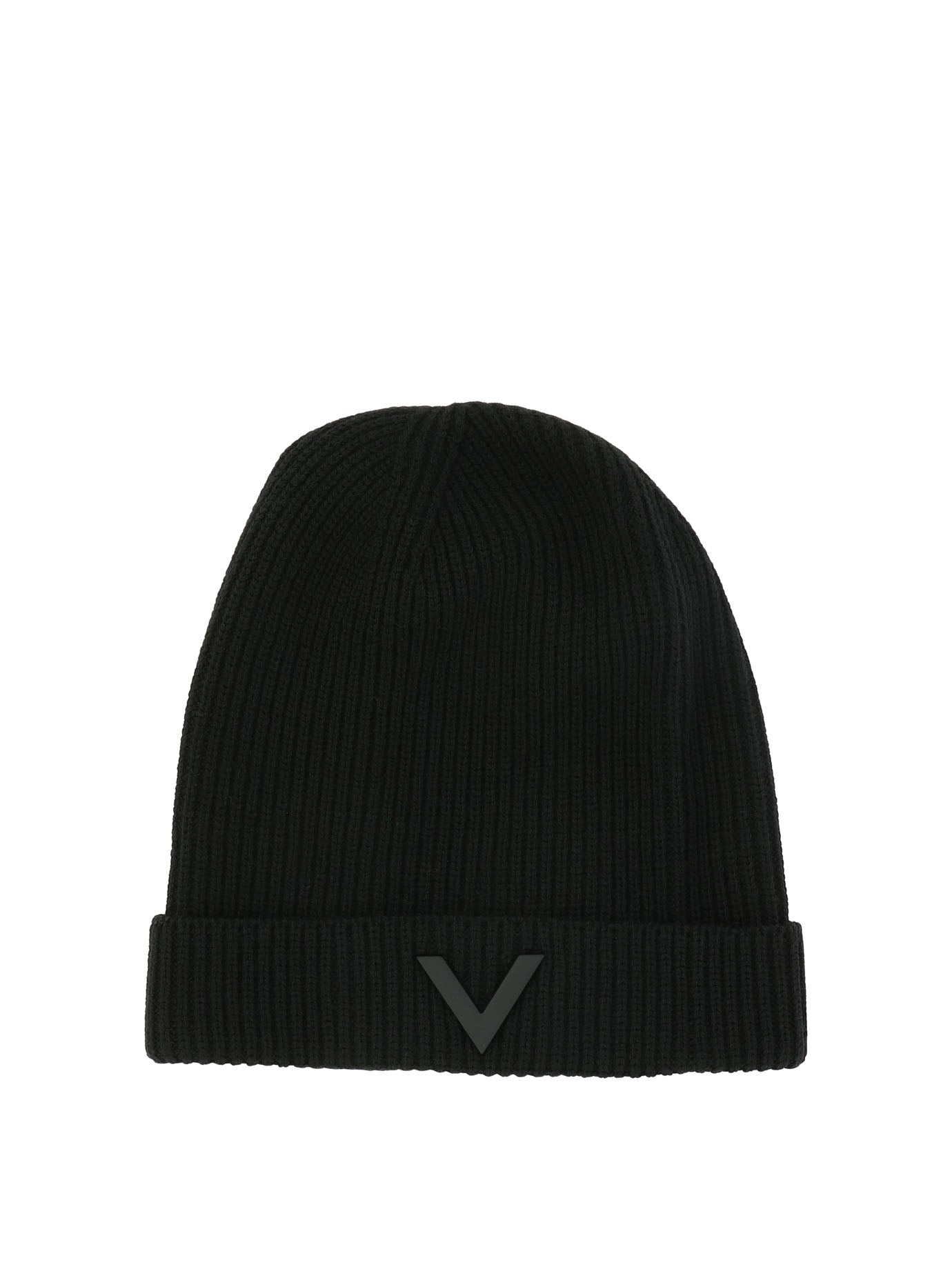 Valentino Garavani V Beanie