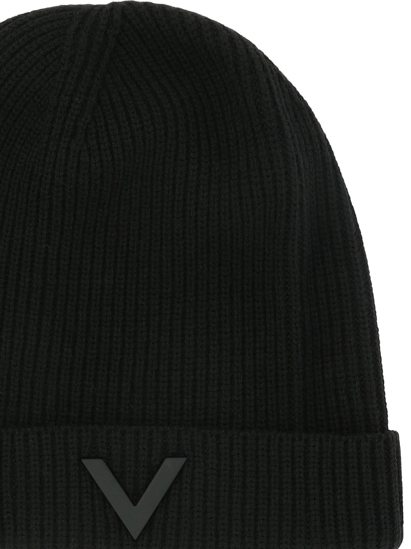 Valentino Garavani V Beanie