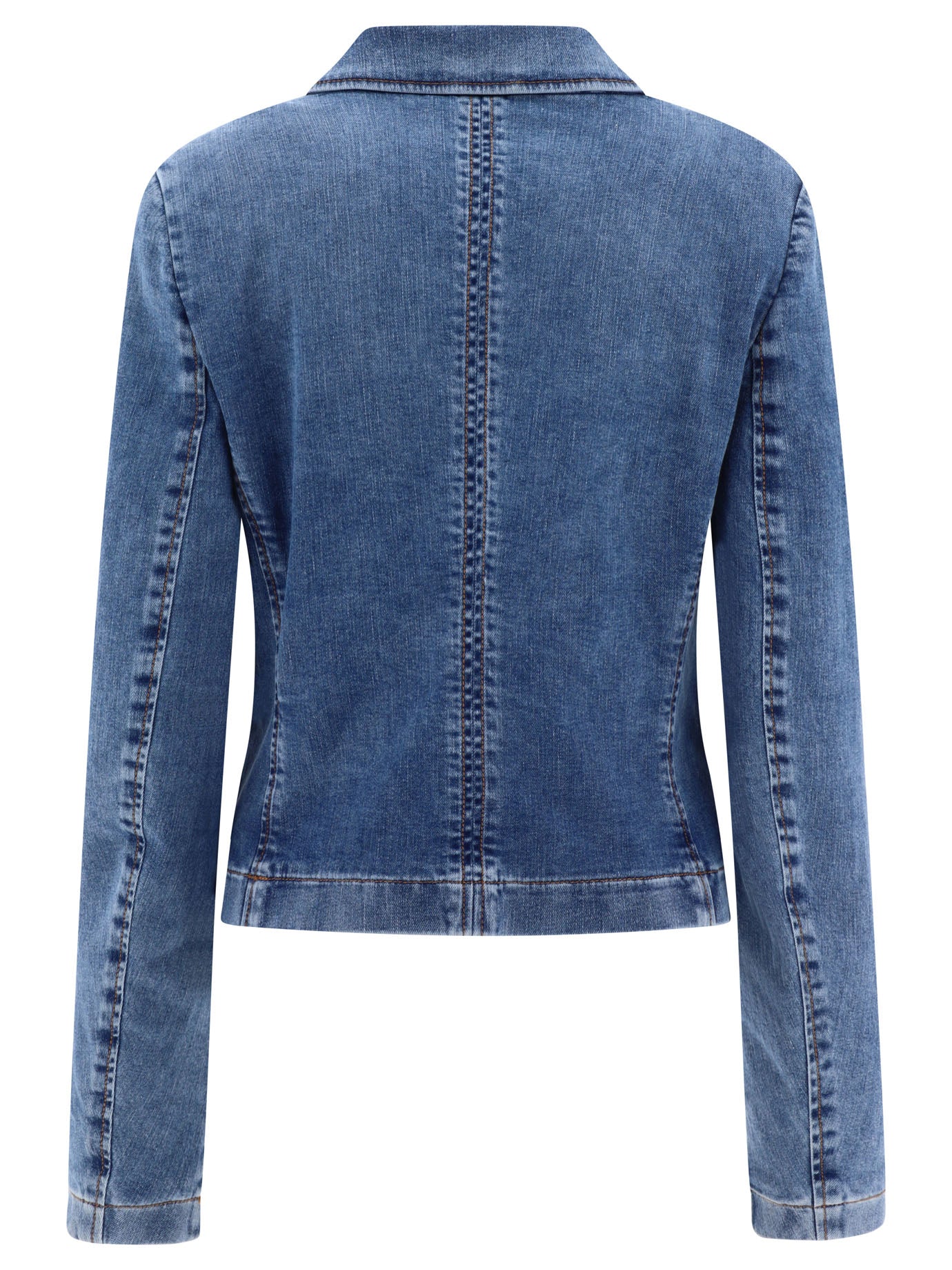 Jacob Cohen Denim Blazer