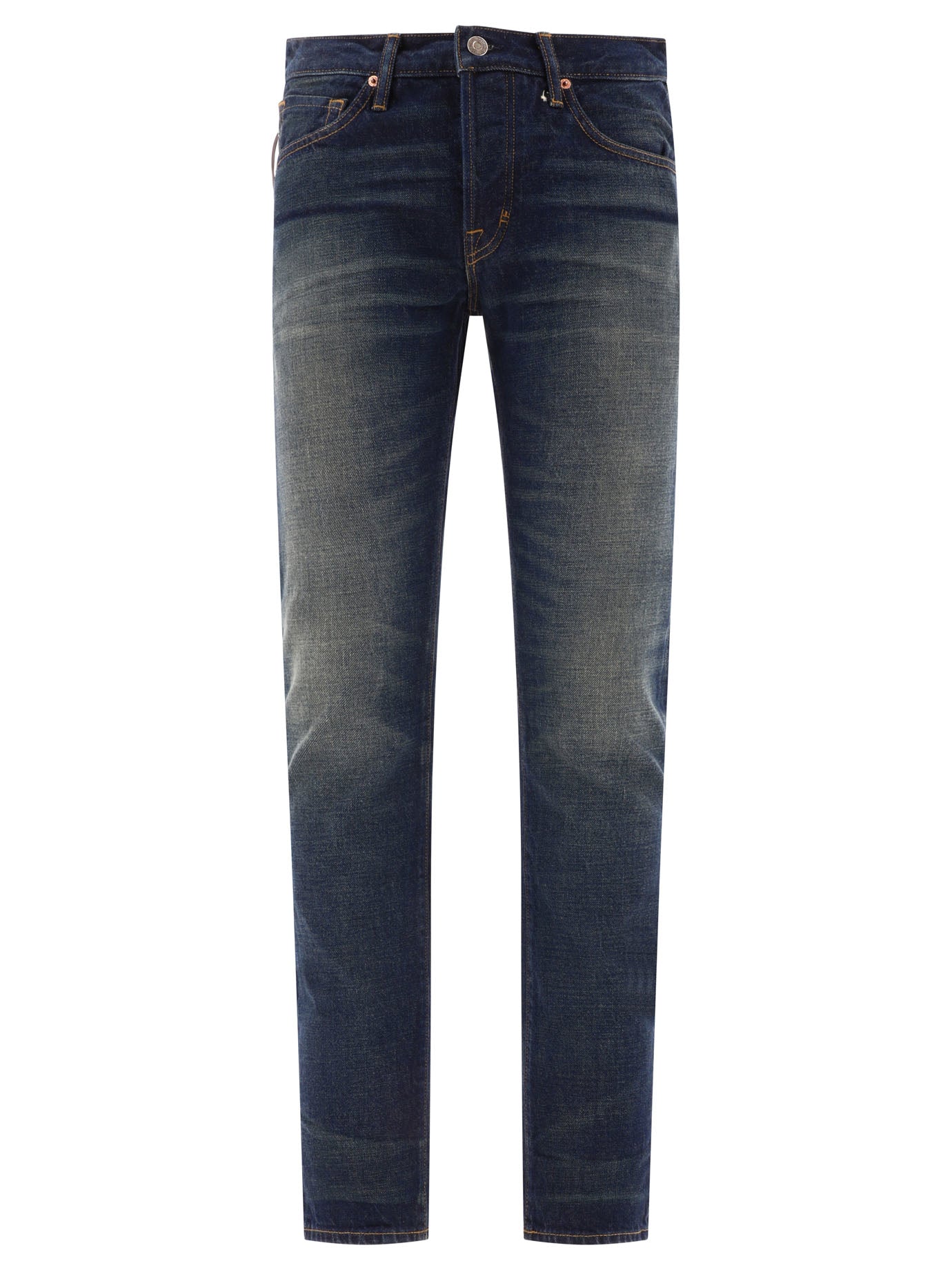 Tom Ford Skinny Jeans