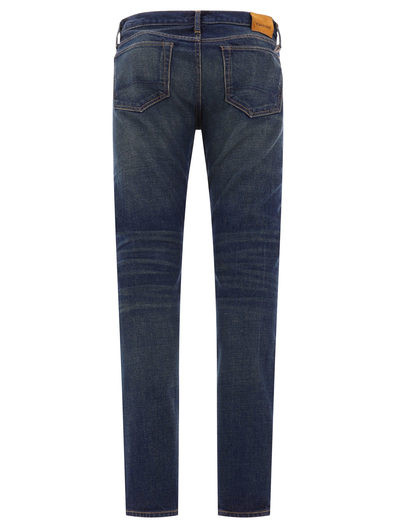 Tom Ford Skinny Jeans