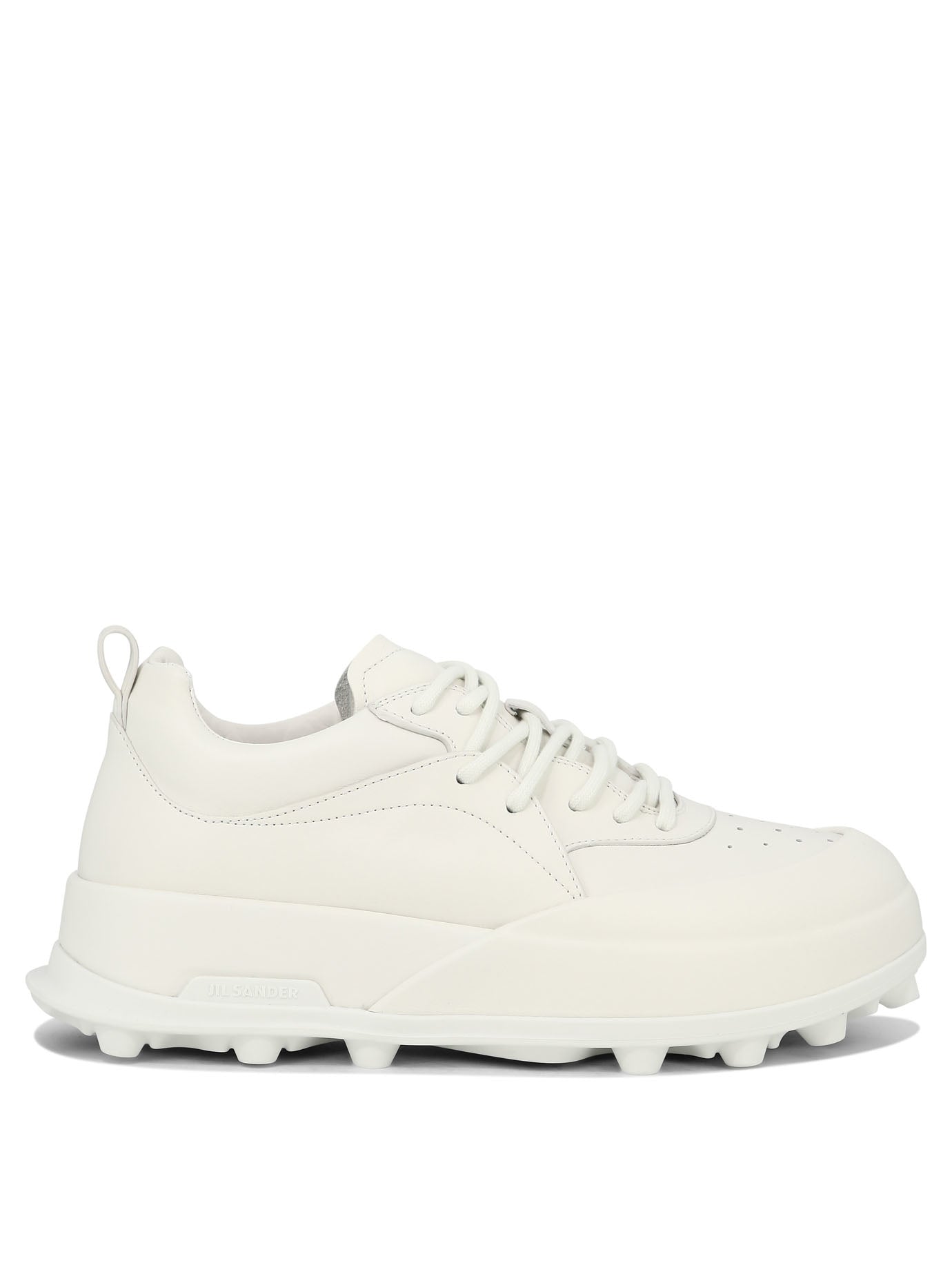 Jil Sander Orb Sneakers