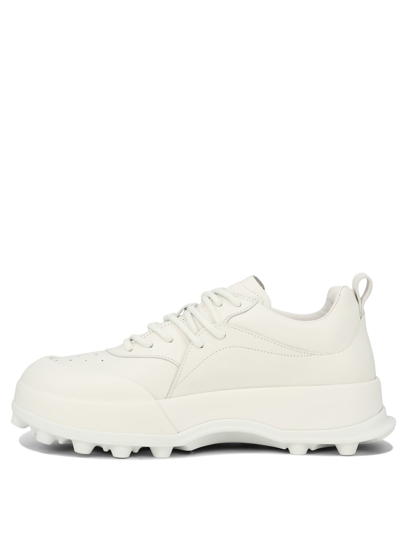 Jil Sander Orb Sneakers