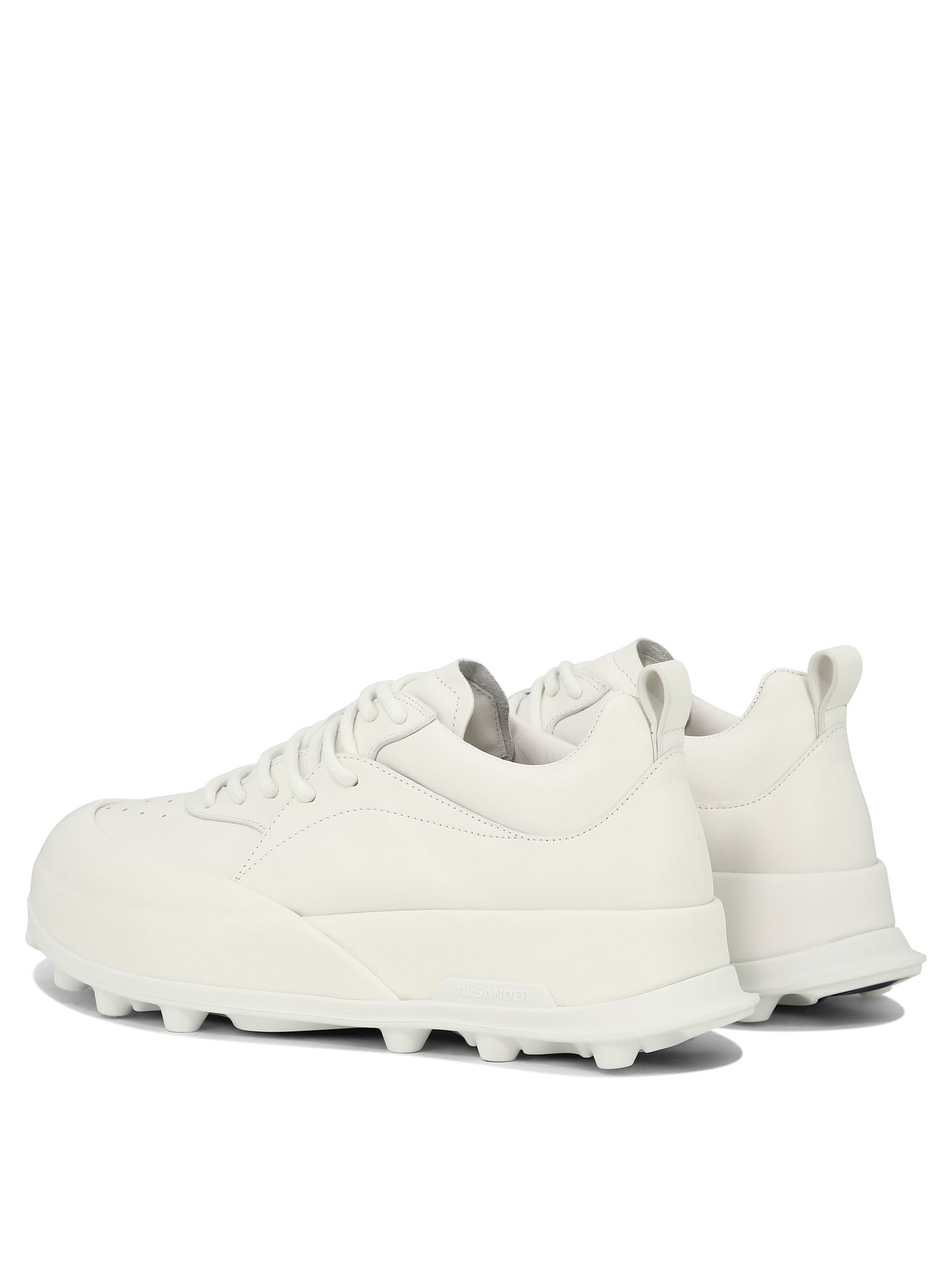 Jil Sander Orb Sneakers