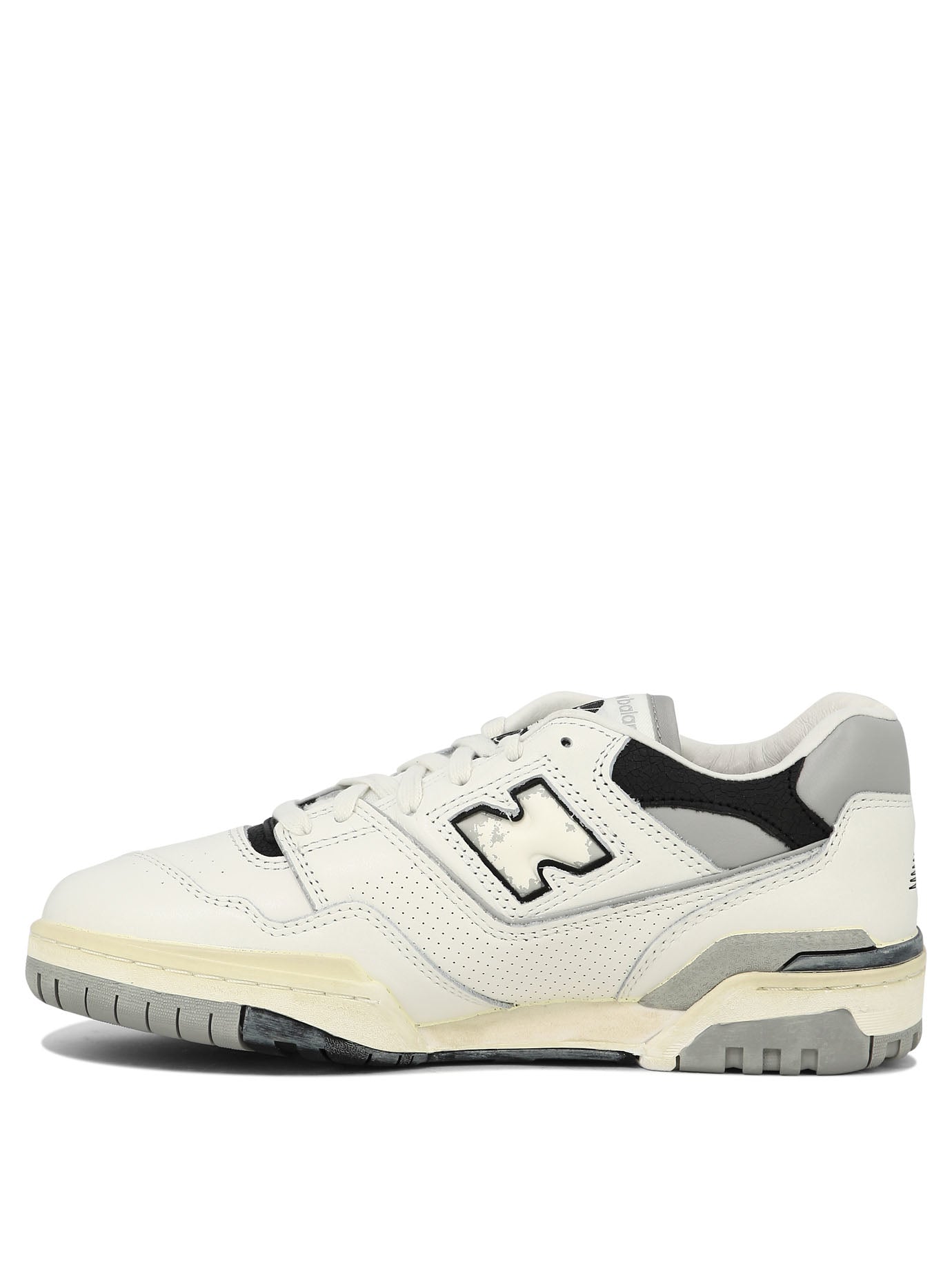 New Balance 550 Sneakers