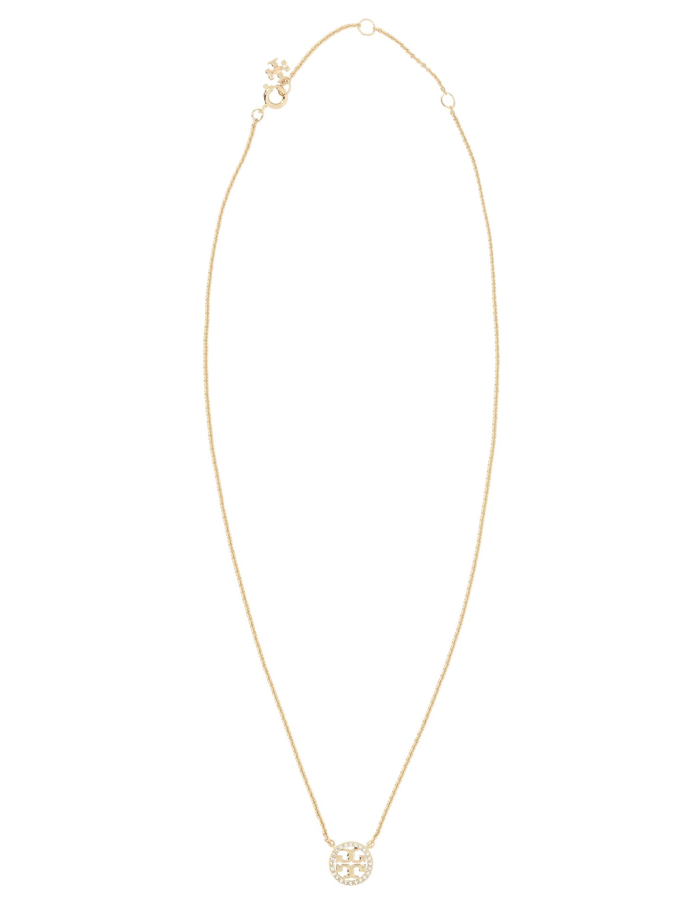 Tory Burch Miller Necklace