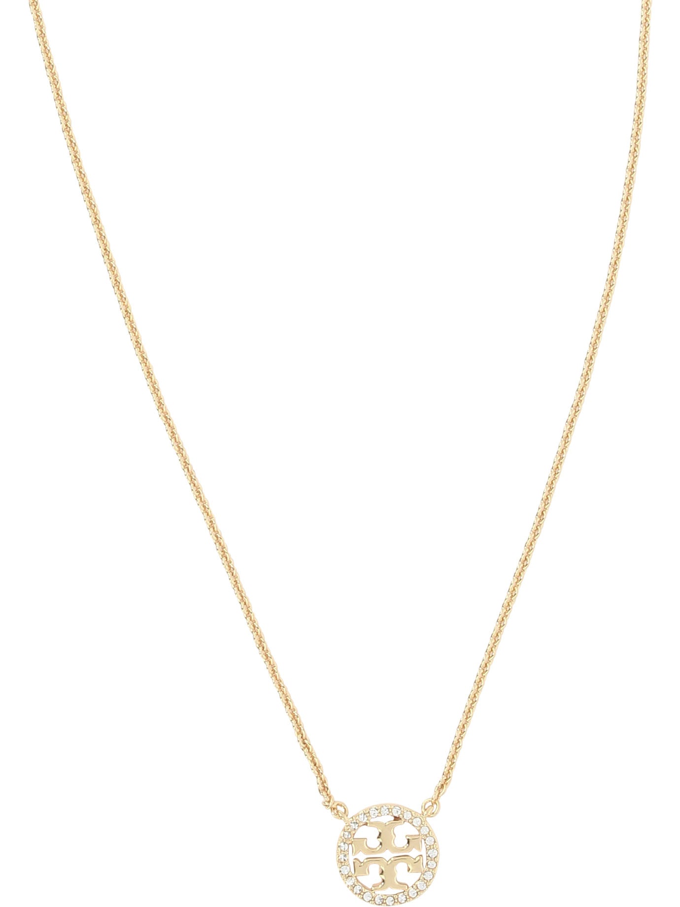 Tory Burch Miller Necklace