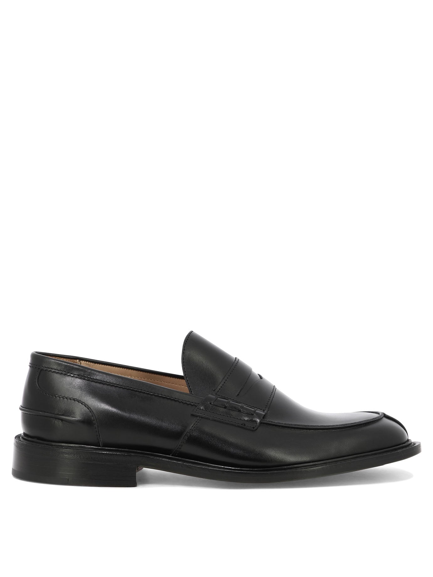 Tricker's James Loafers