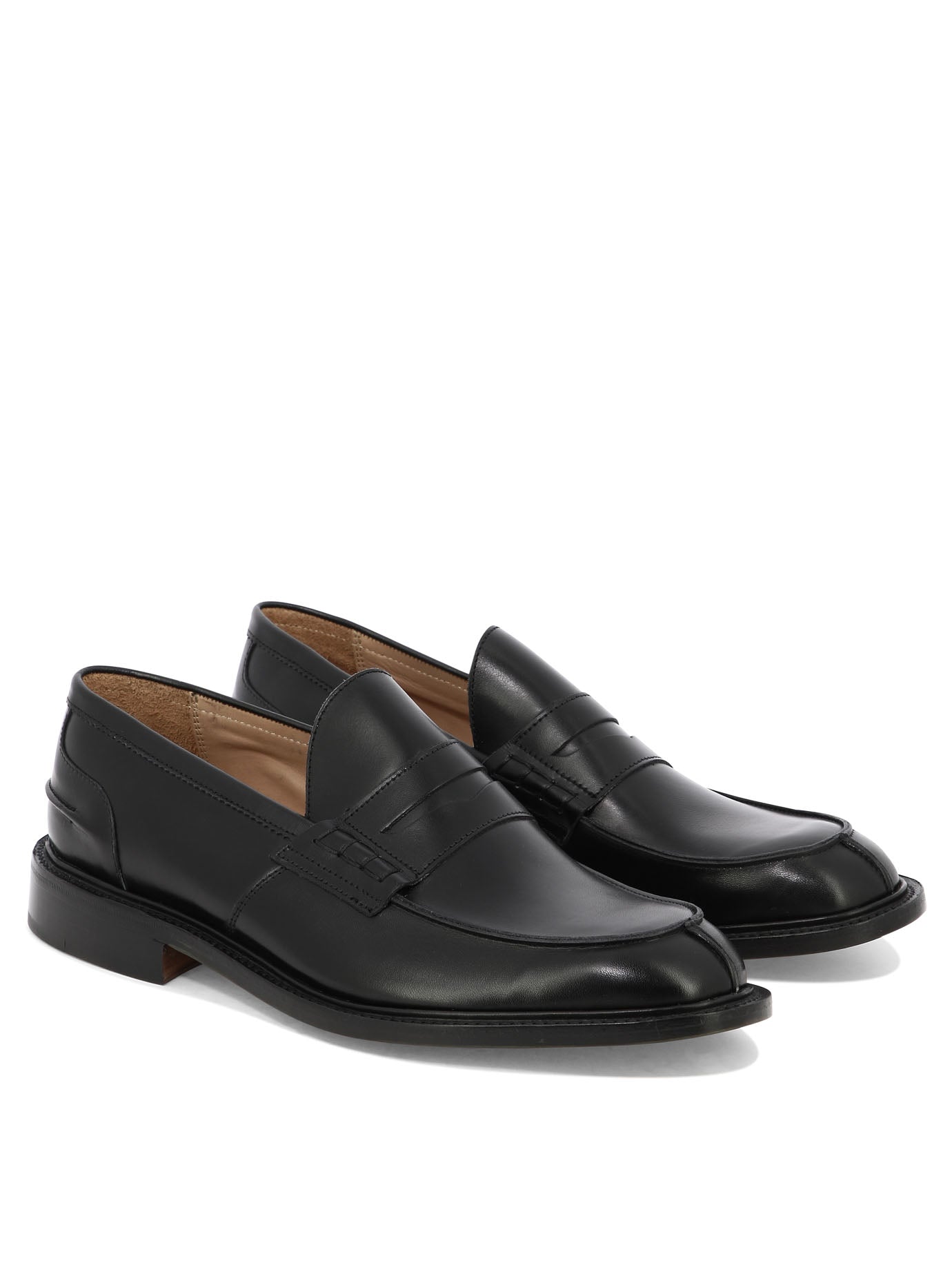 Tricker's James Loafers