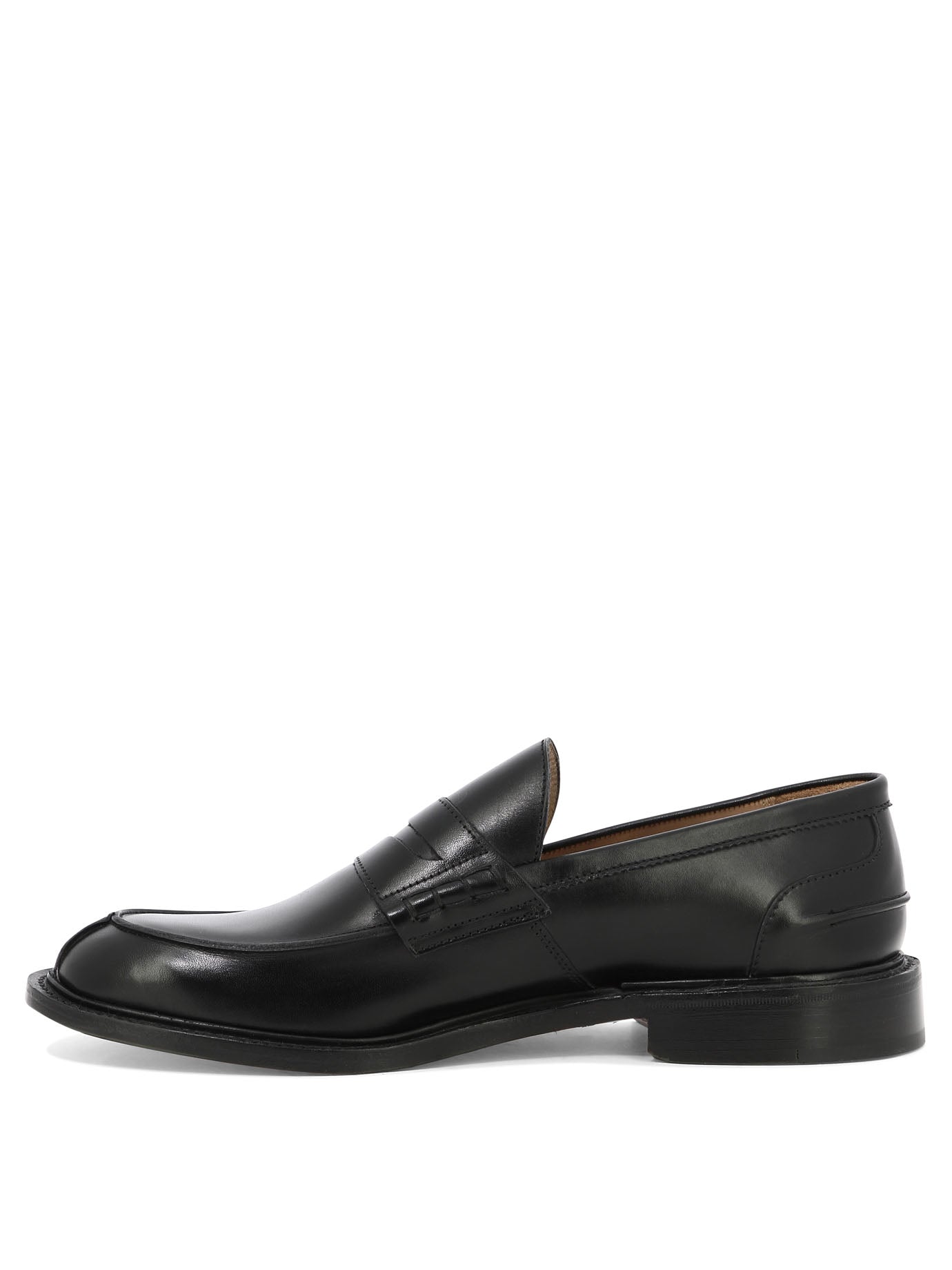 Tricker's James Loafers