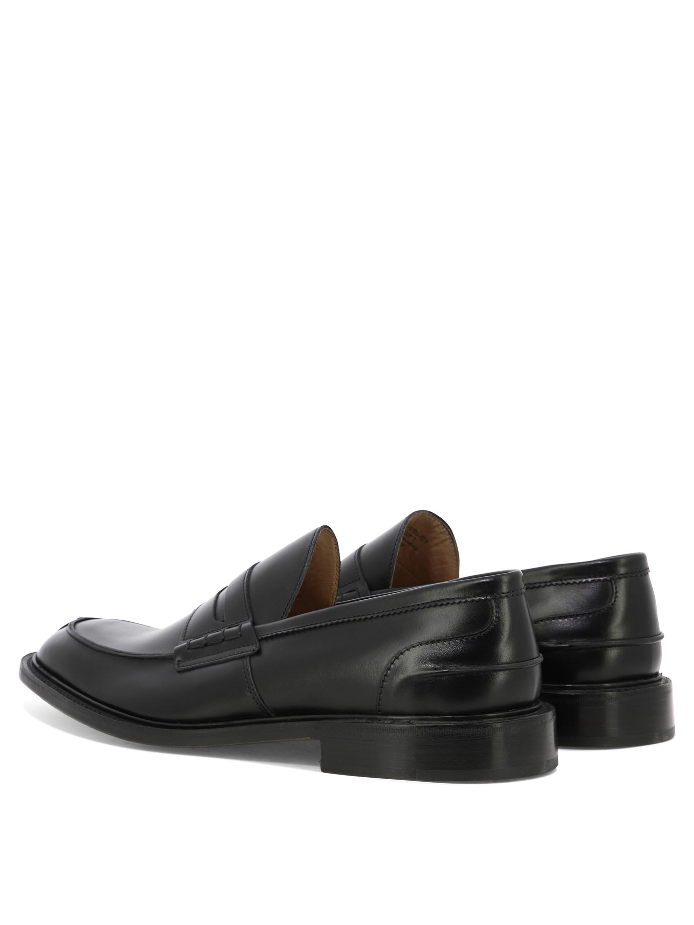 Tricker's James Loafers