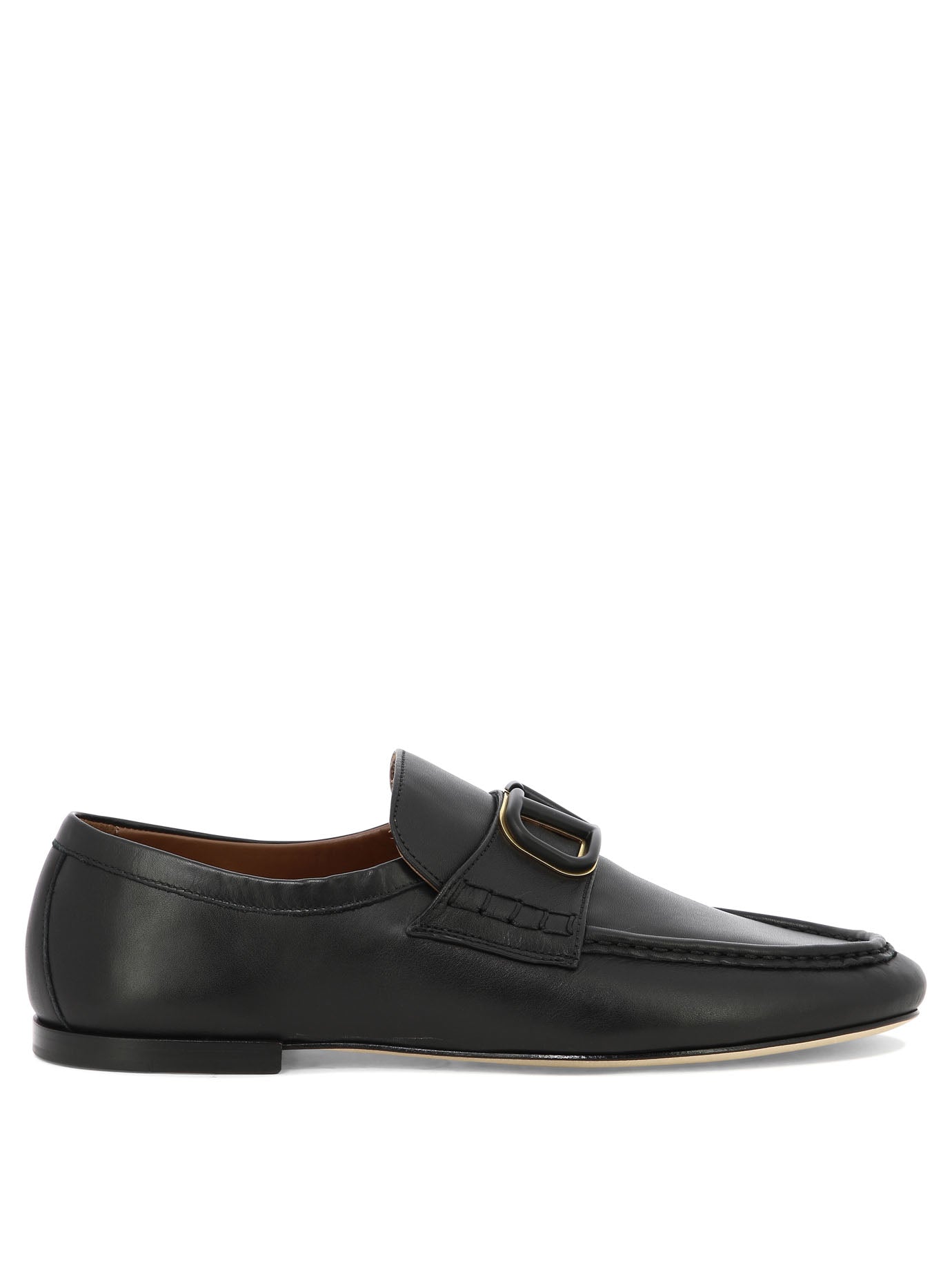 Valentino Garavani Vlogo Loafers