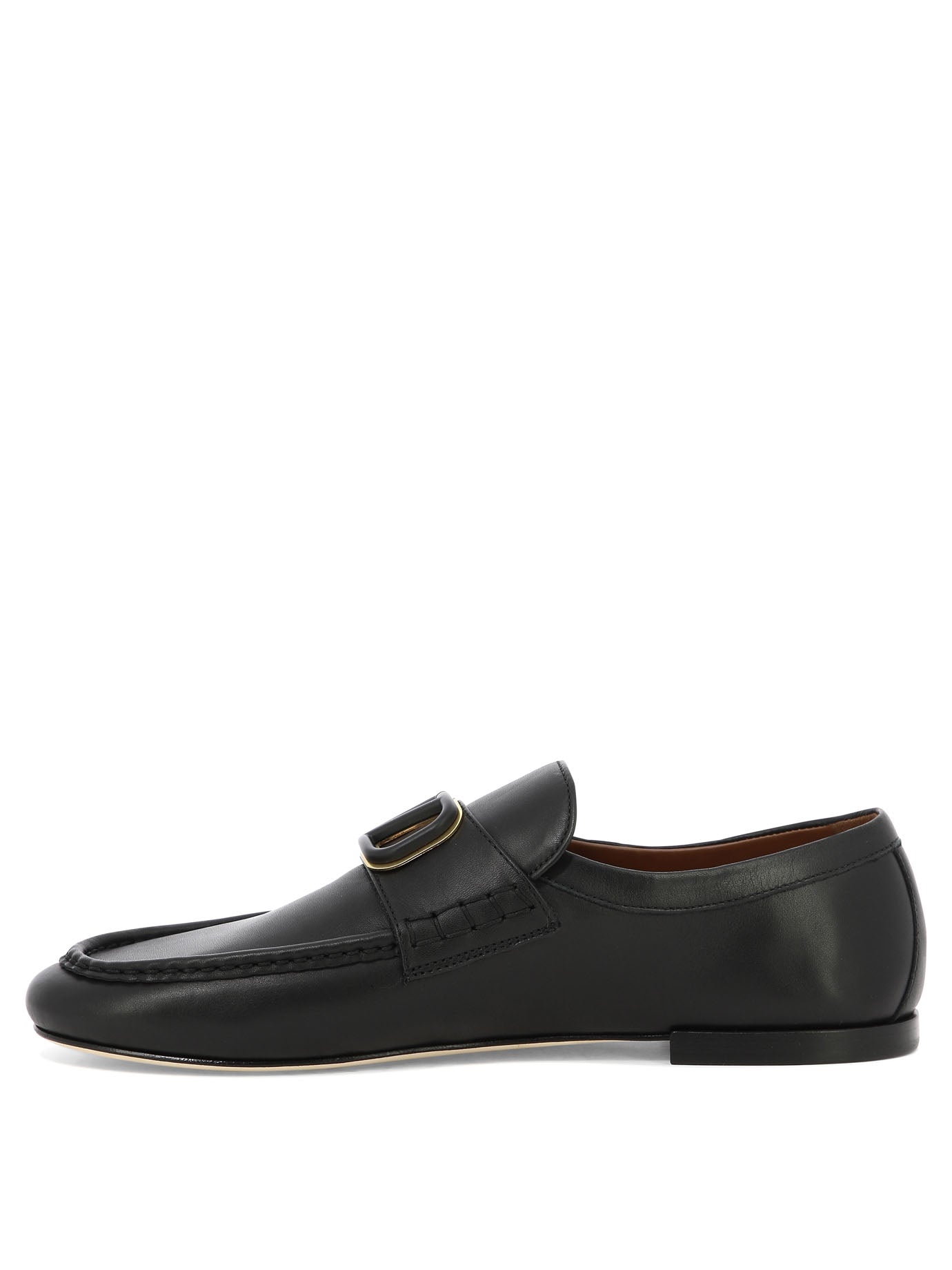 Valentino Garavani Vlogo Loafers