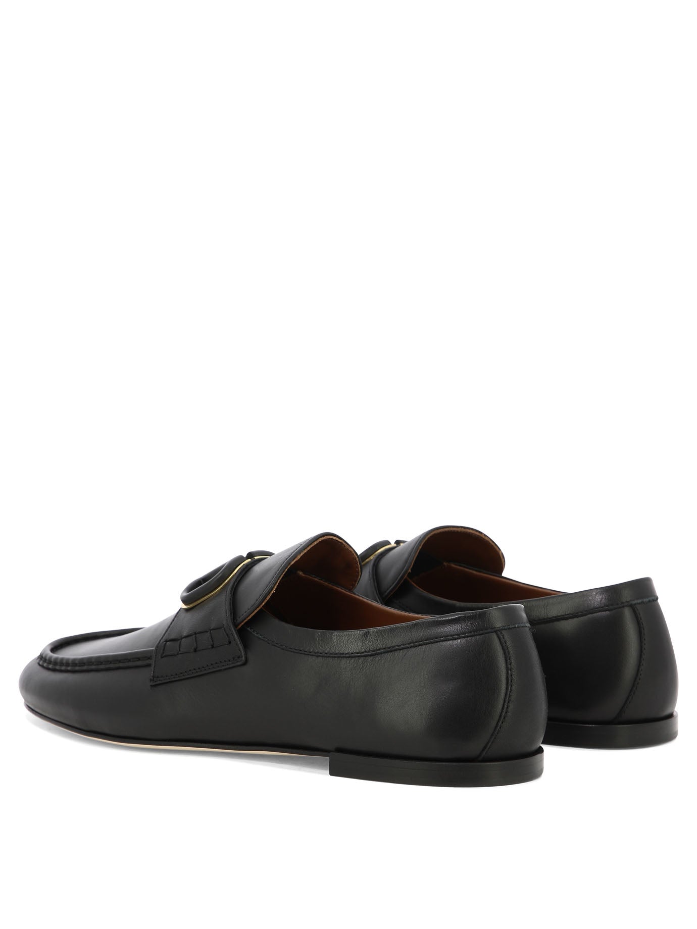 Valentino Garavani Vlogo Loafers