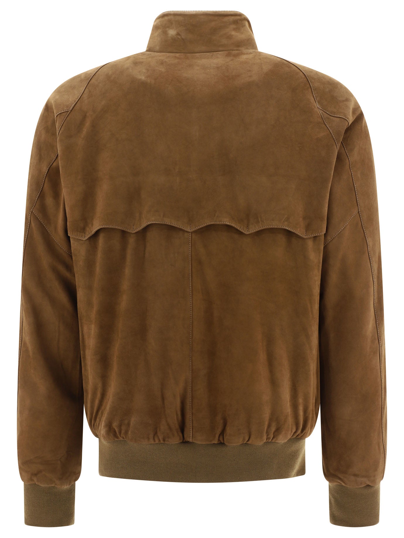 Baracuta G9 Bomber Jacket