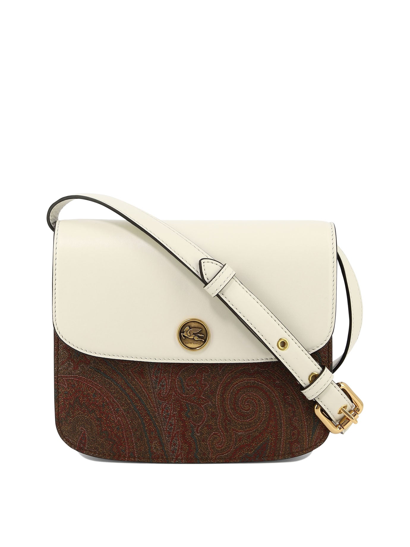 Etro Etro Essential S Crossbody Bag