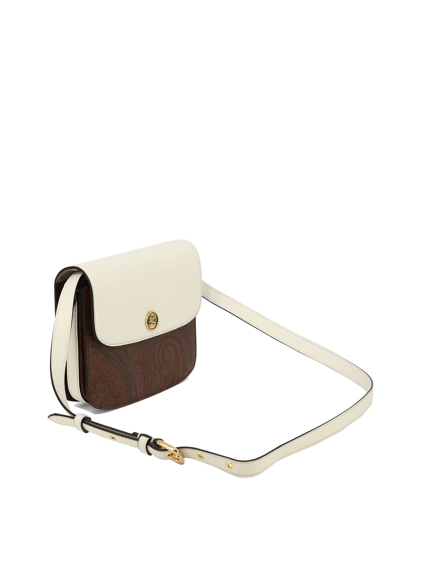 Etro Etro Essential S Crossbody Bag