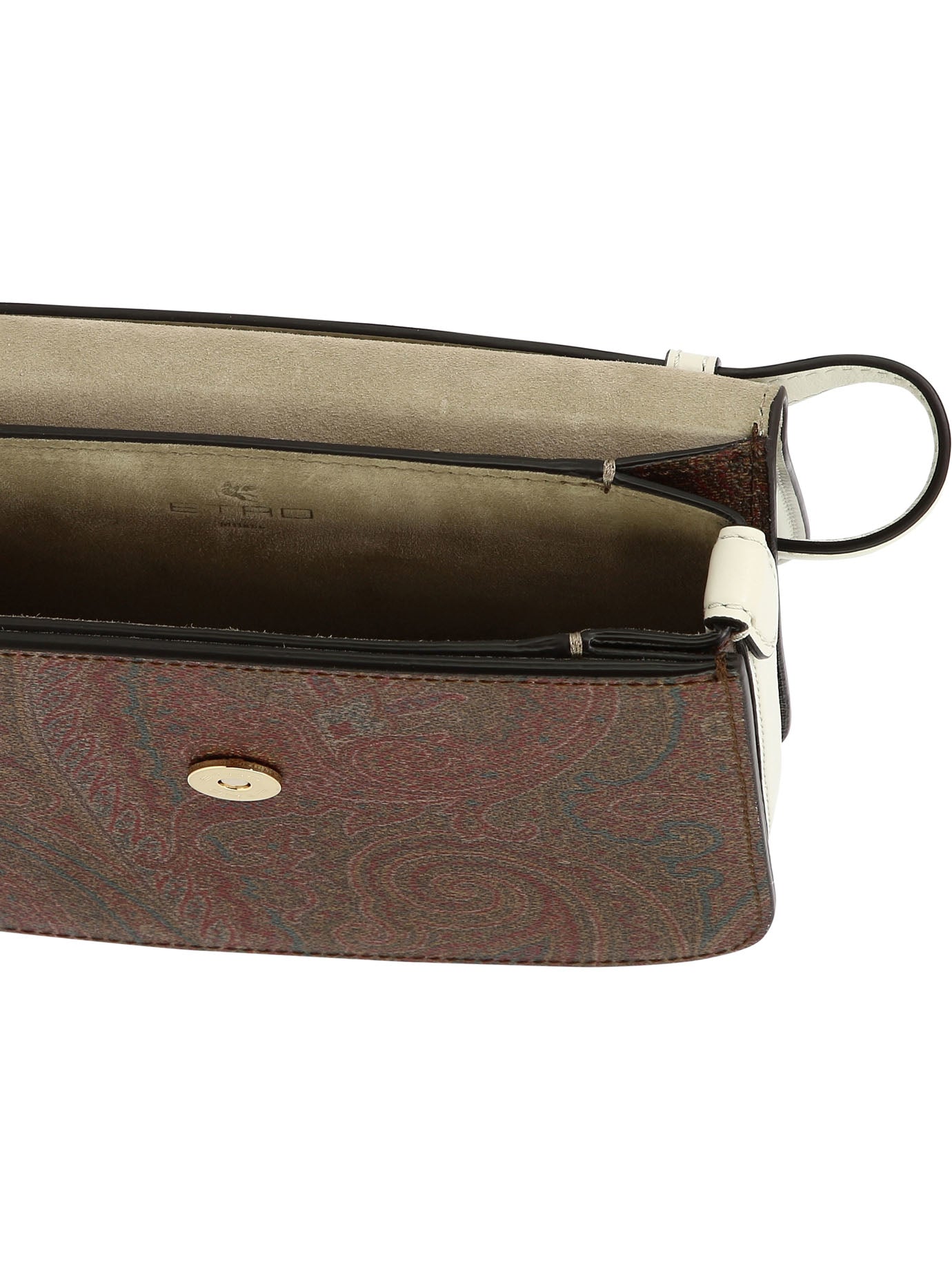 Etro Etro Essential S Crossbody Bag