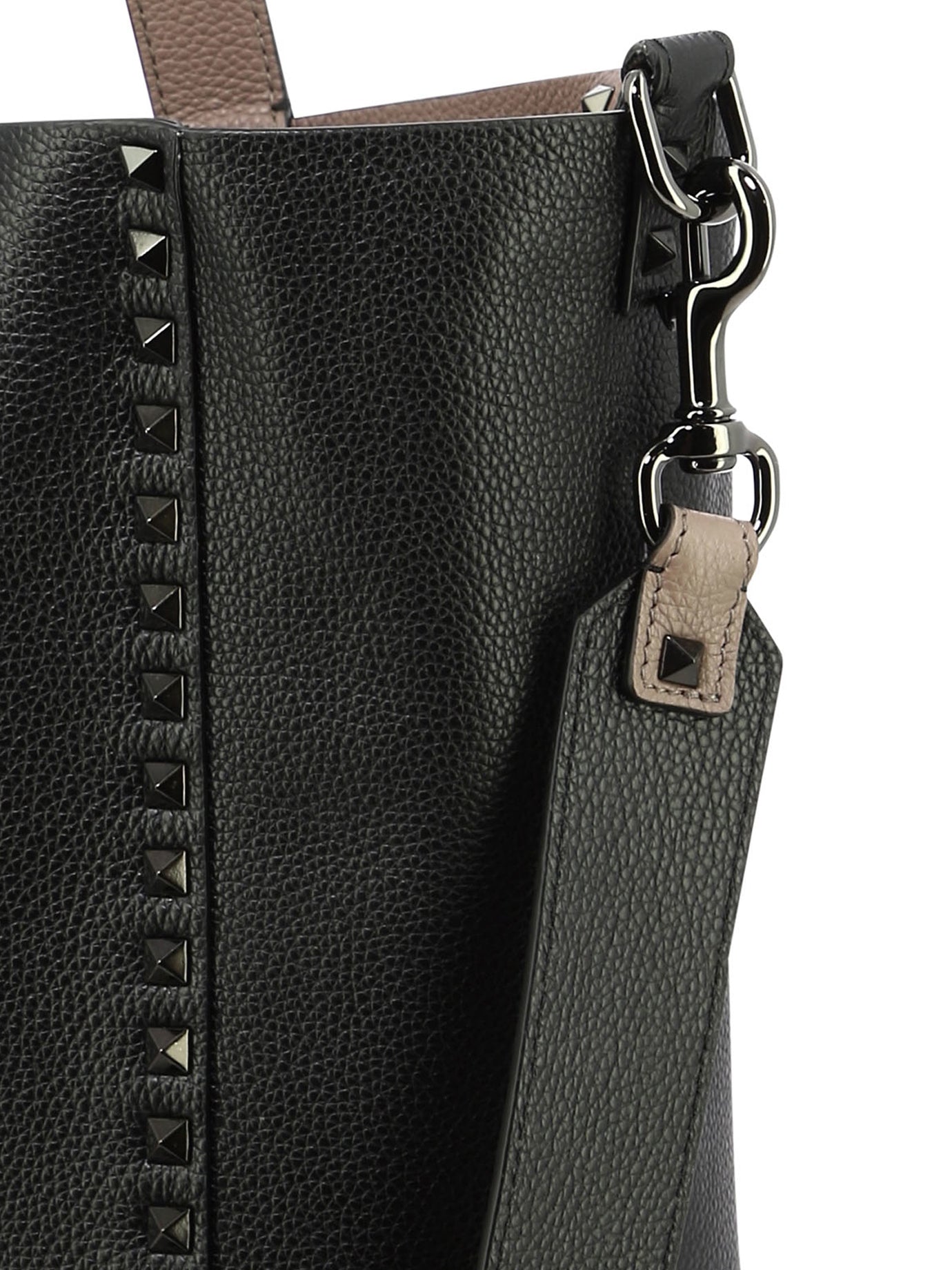 Valentino Garavani Rockstud Shoulder Bag