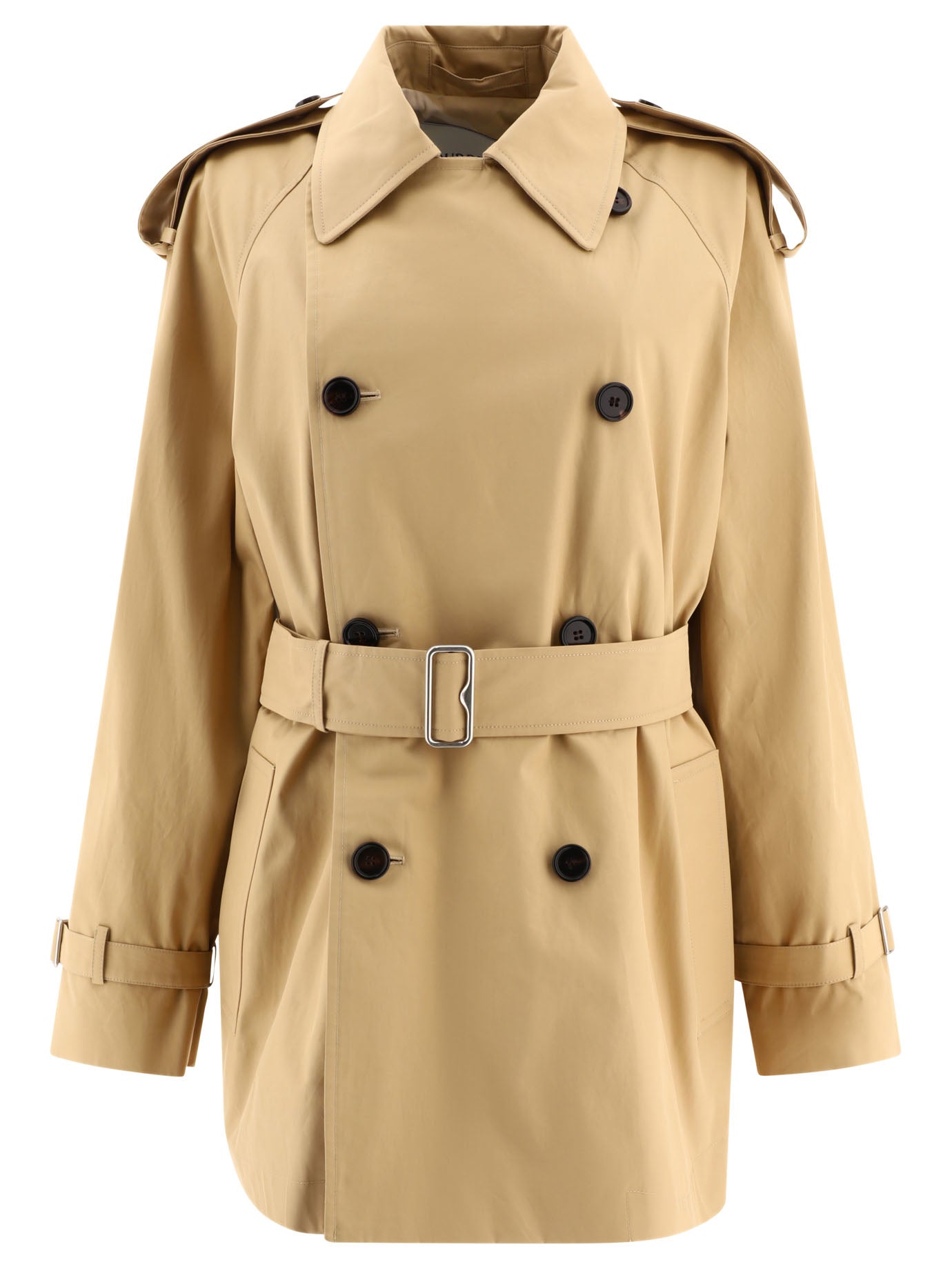 Burberry Giu Trenchcoat